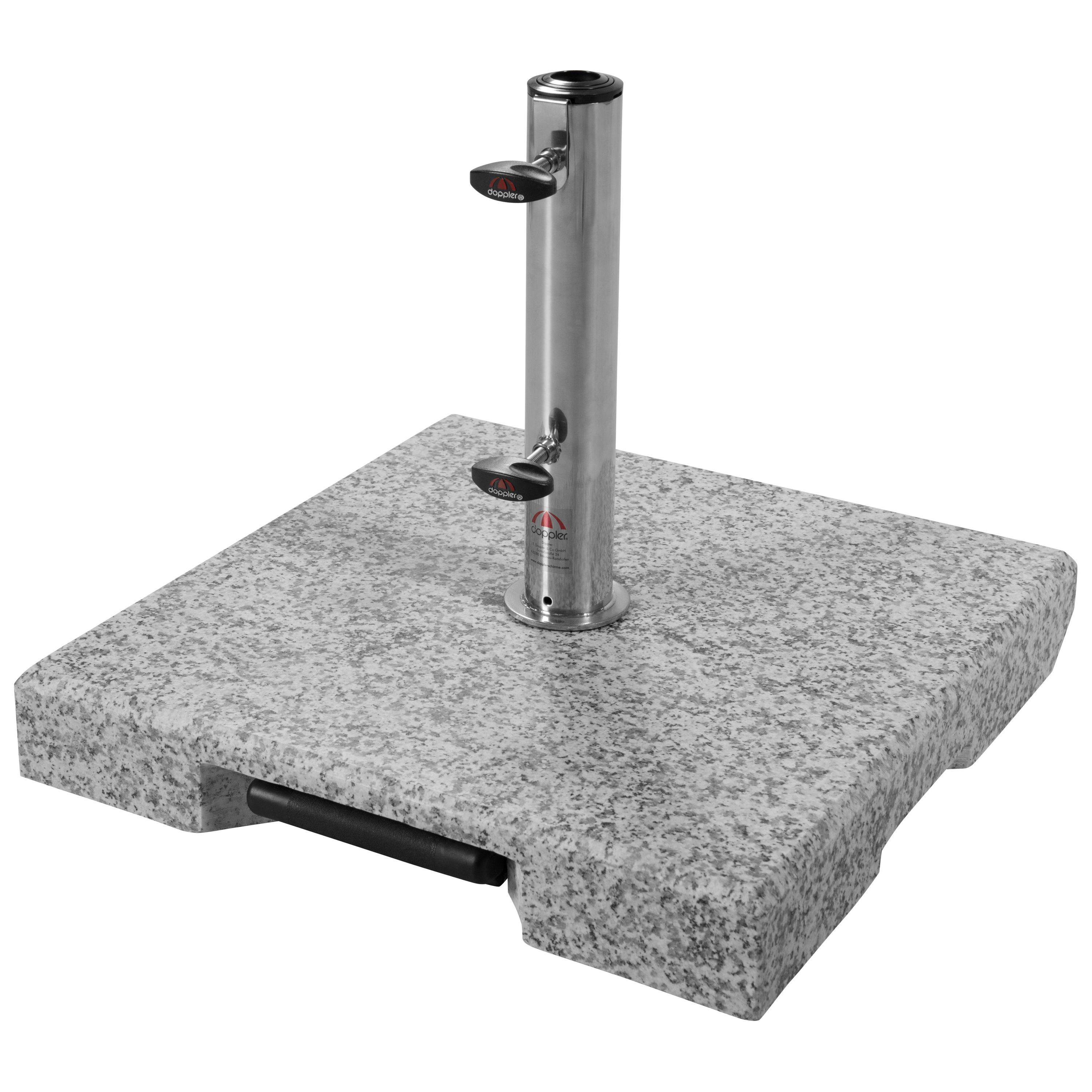 Schirmständer doppler ACTIVE