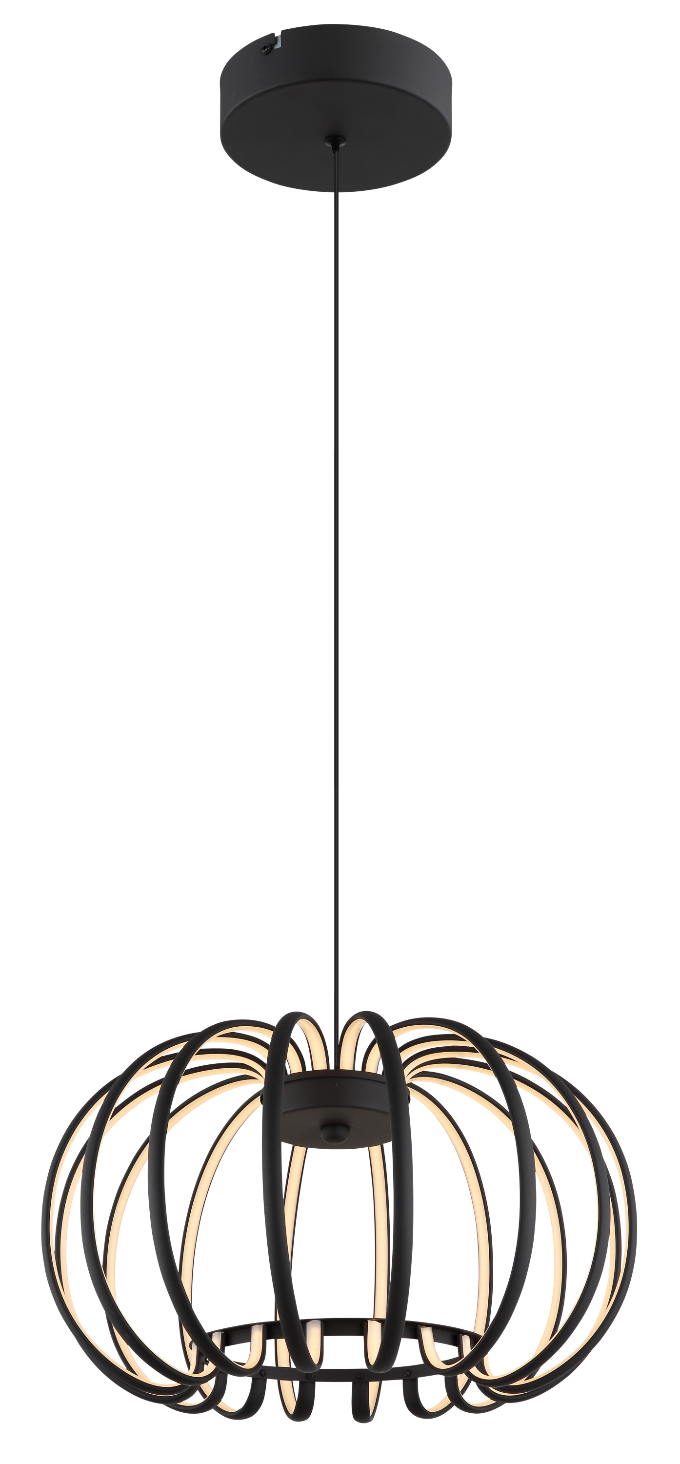 Hängeleuchte RIBBON