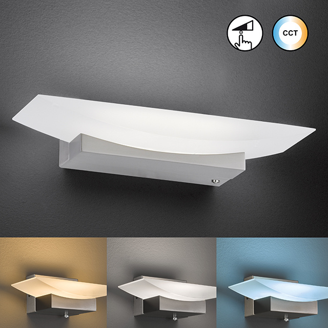 Wandleuchte BOWL TW