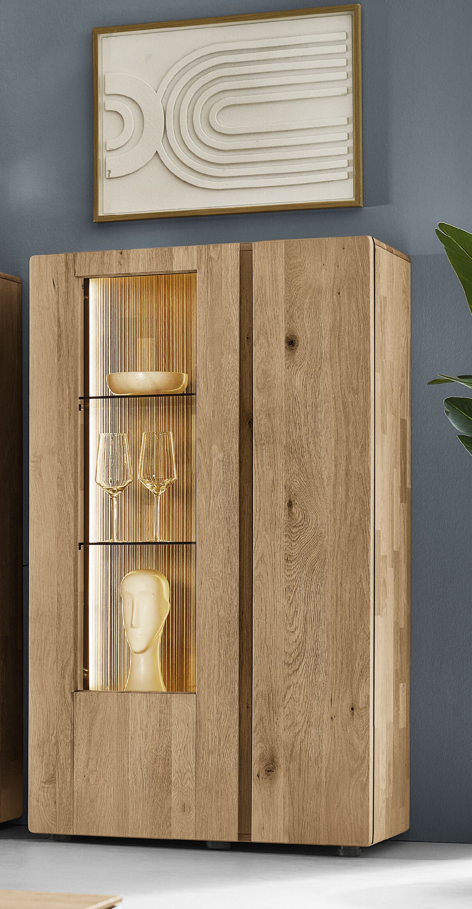 Vitrine hartmann VIDA