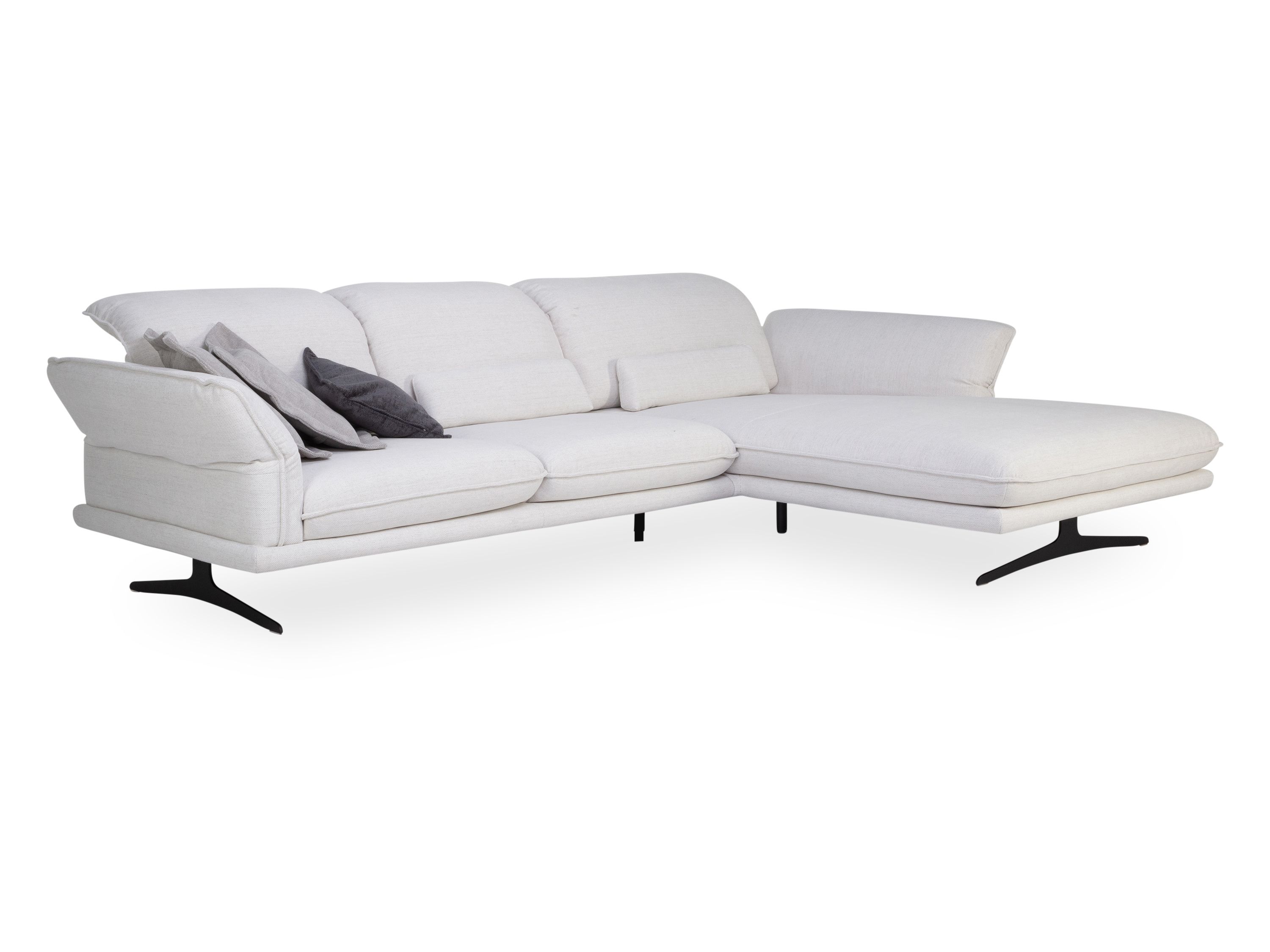 Polsterecke SCHILLIG OLIVIA