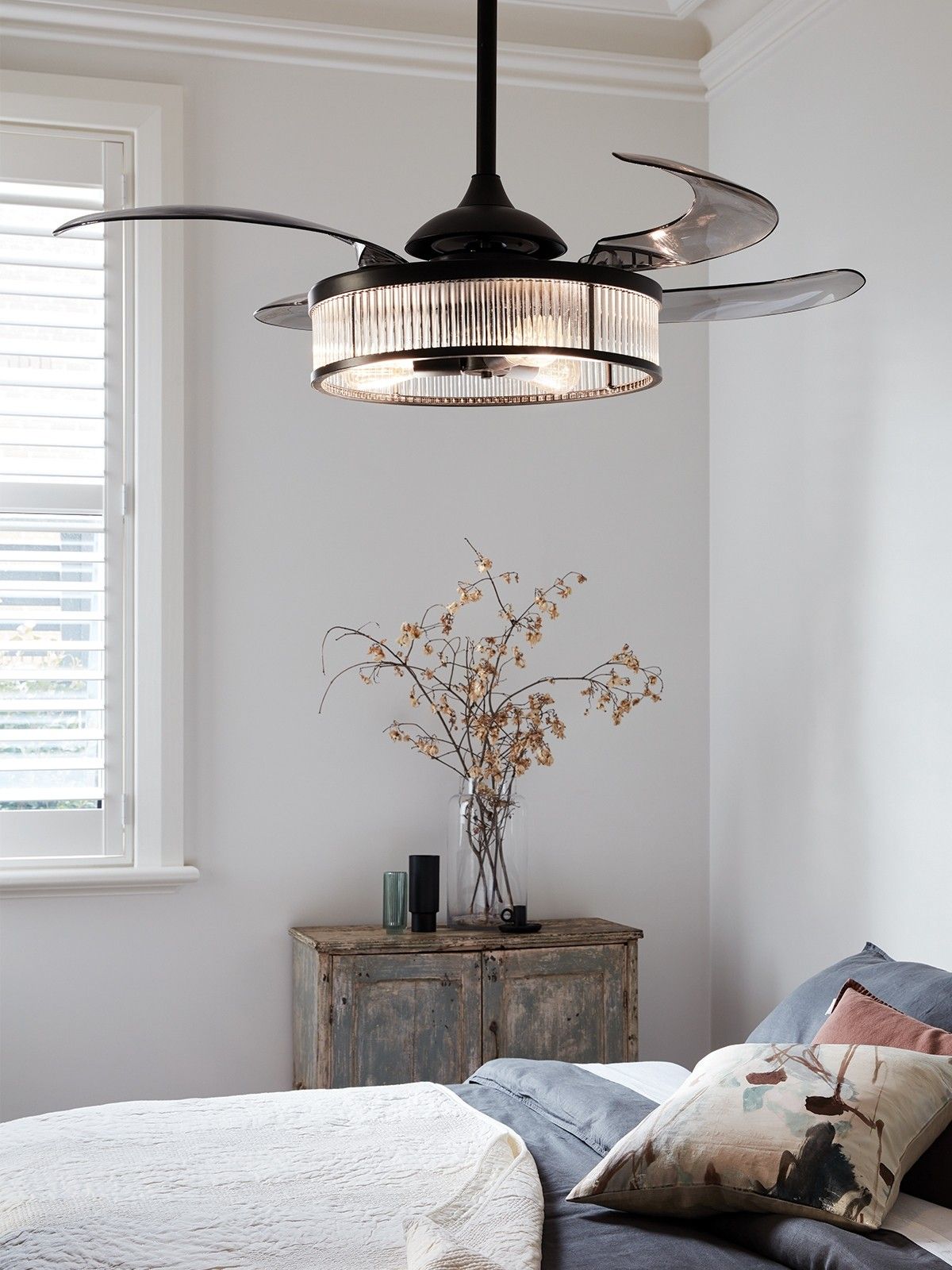 Deckenventilator CORBELLE