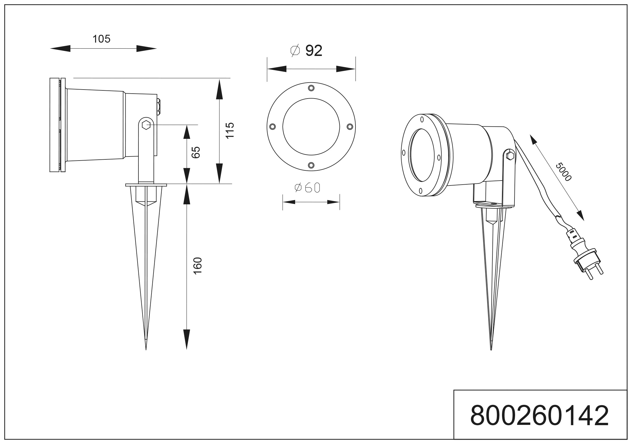Strahler UBANGI