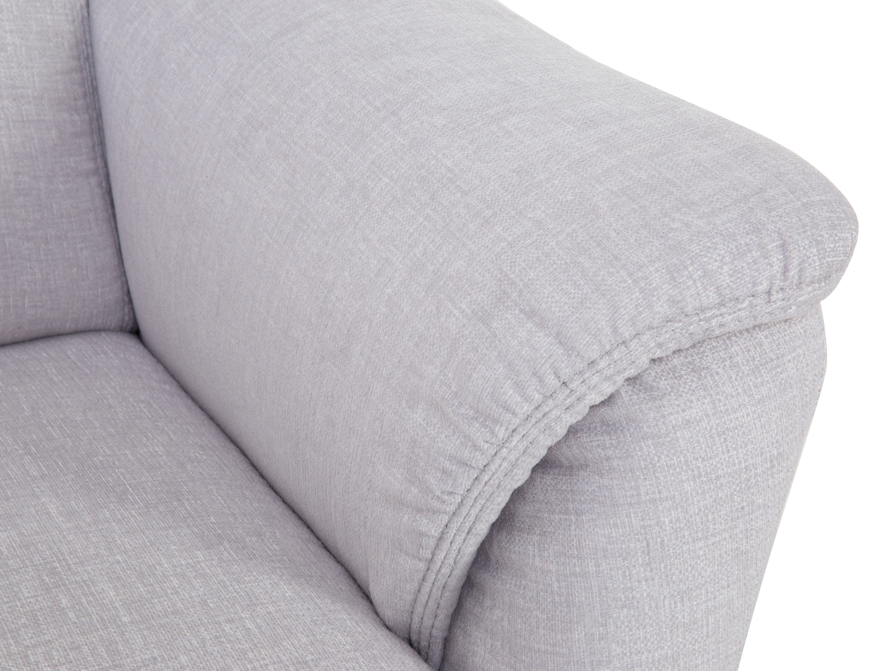 Sofa 2,5 Sitzer MONDO QUADRA