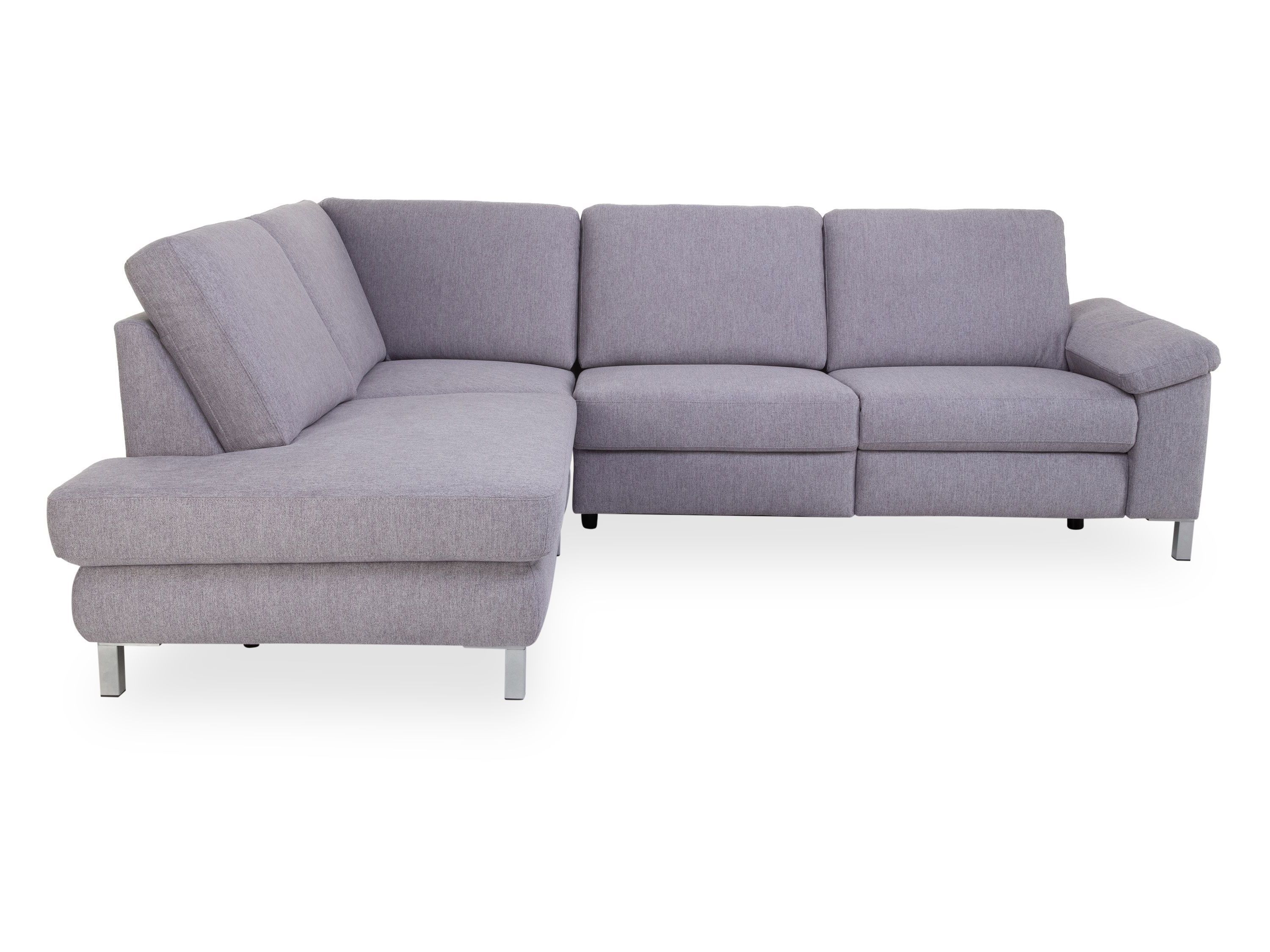 Polsterecke vito STEP PLUS 2.0