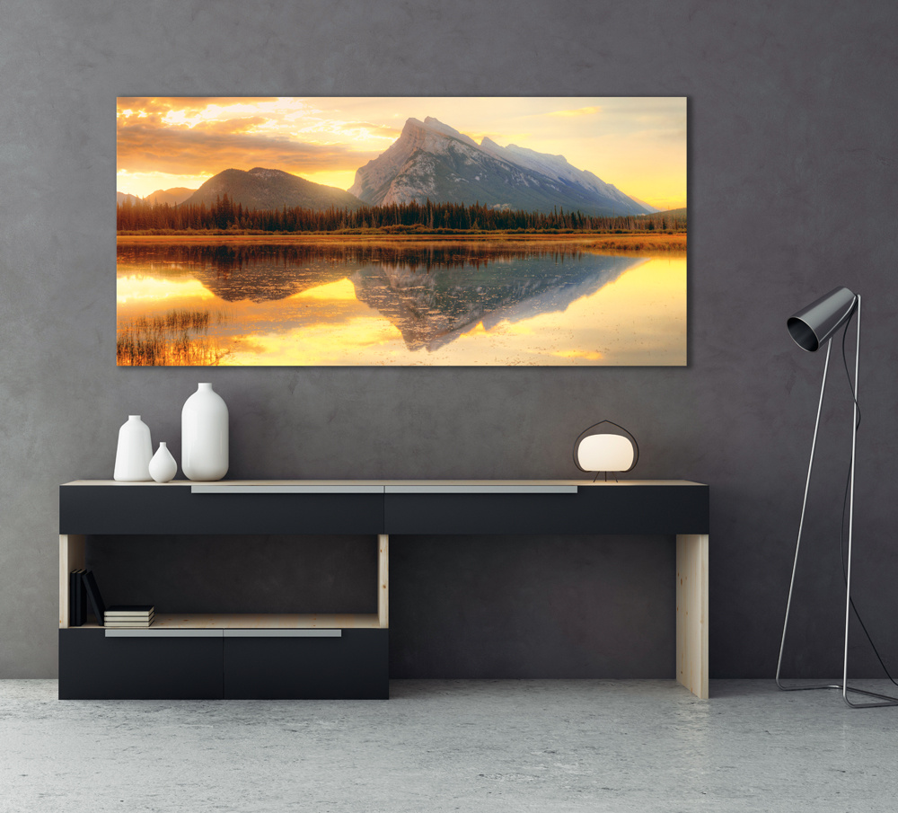 Akustikbild SEEBLICK