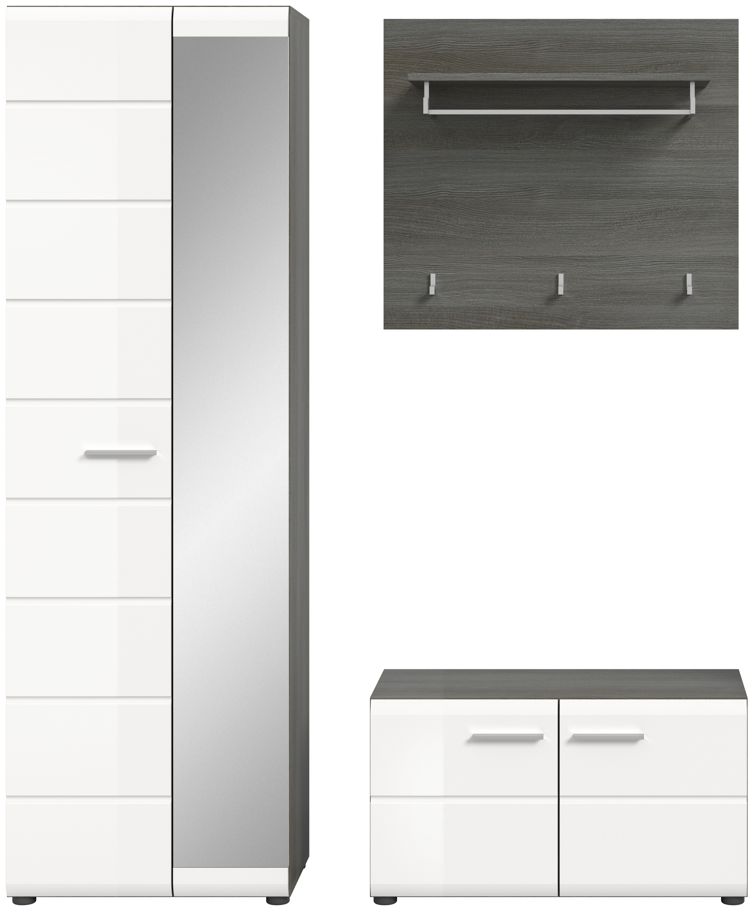Garderobe SALSA