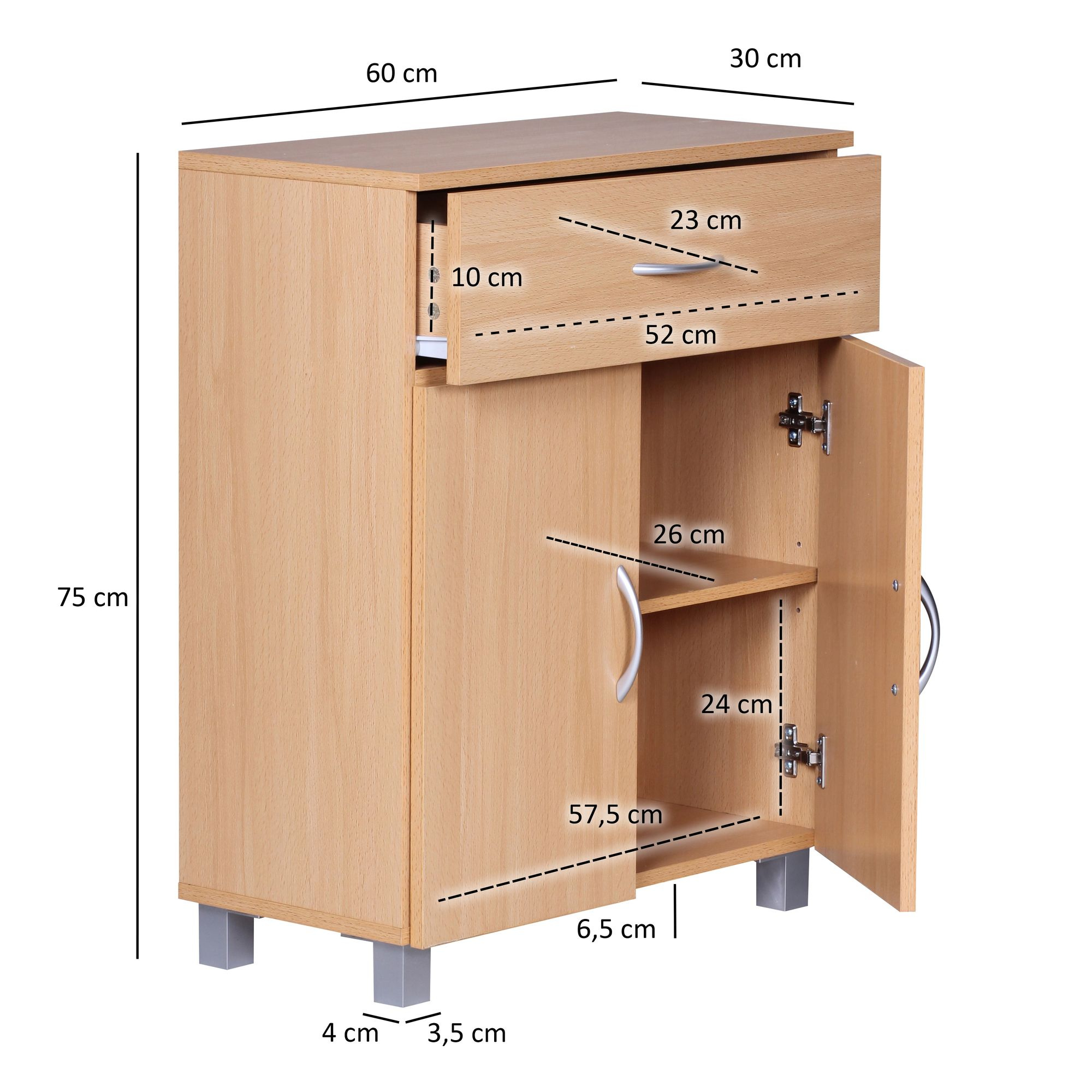 Schuhschrank