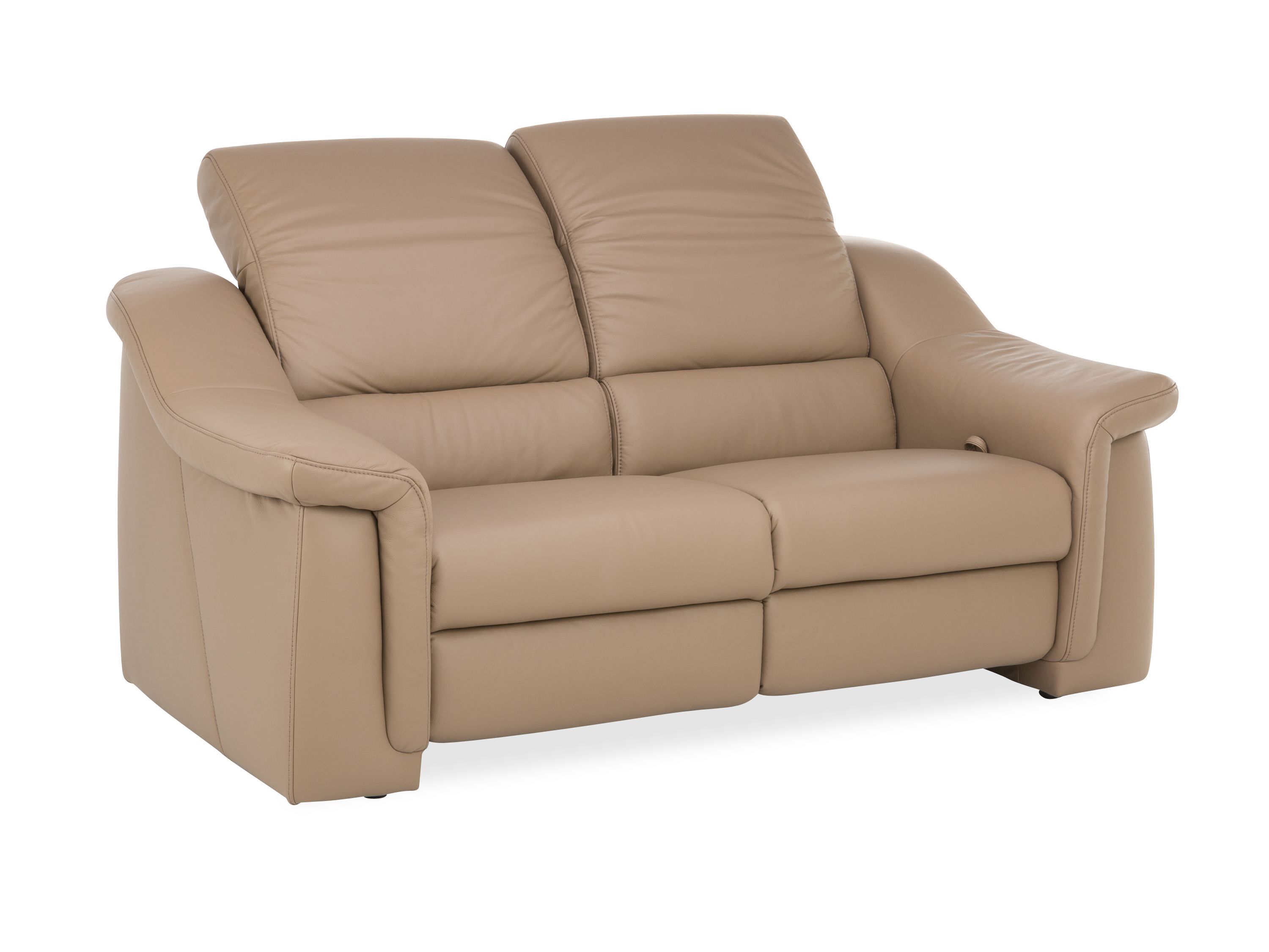 Sofa 2 Sitzer himolla FÜRTH 1