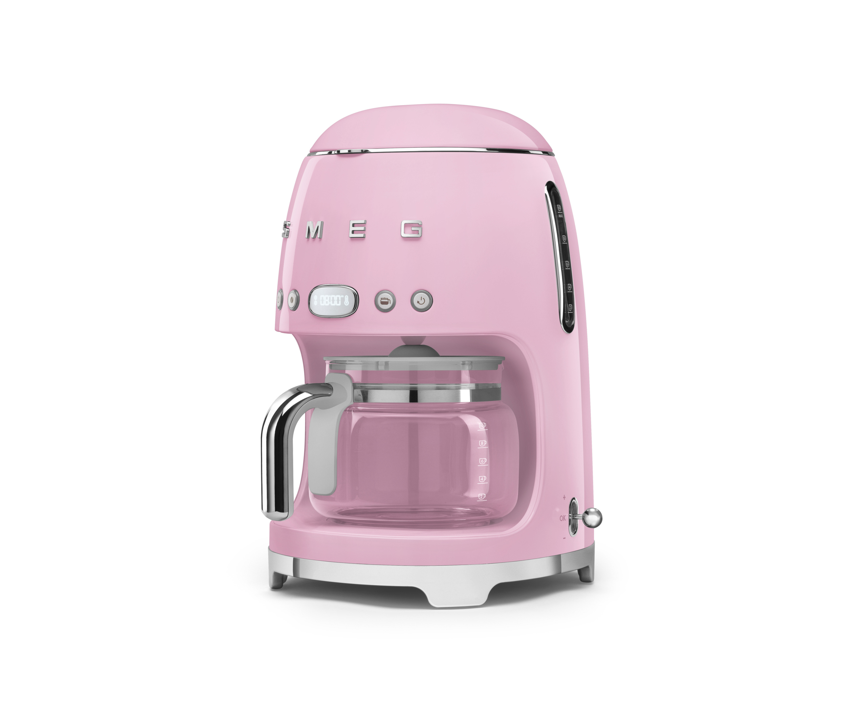 Filterkaffeemaschine smeg