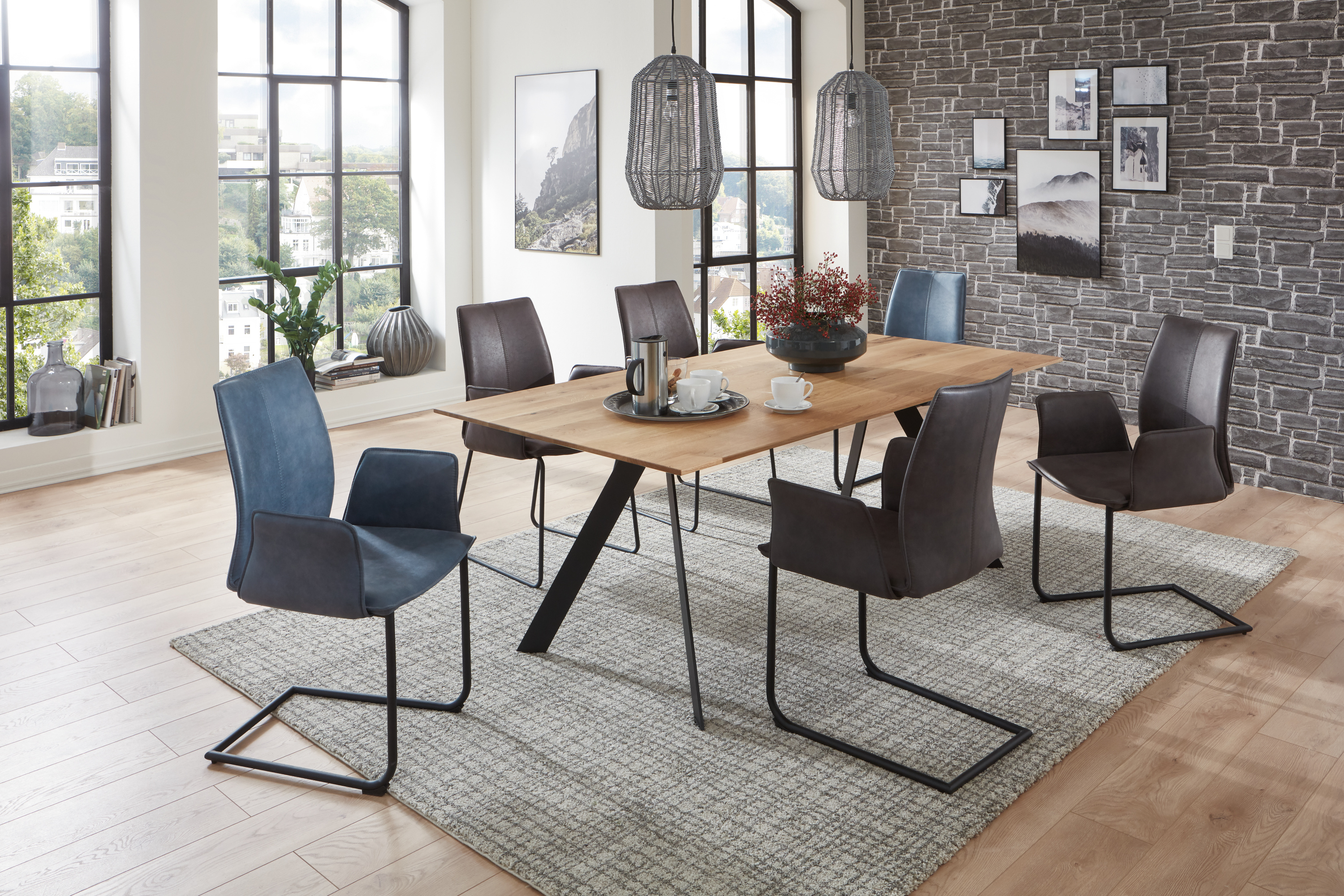 Esstisch ATELIER