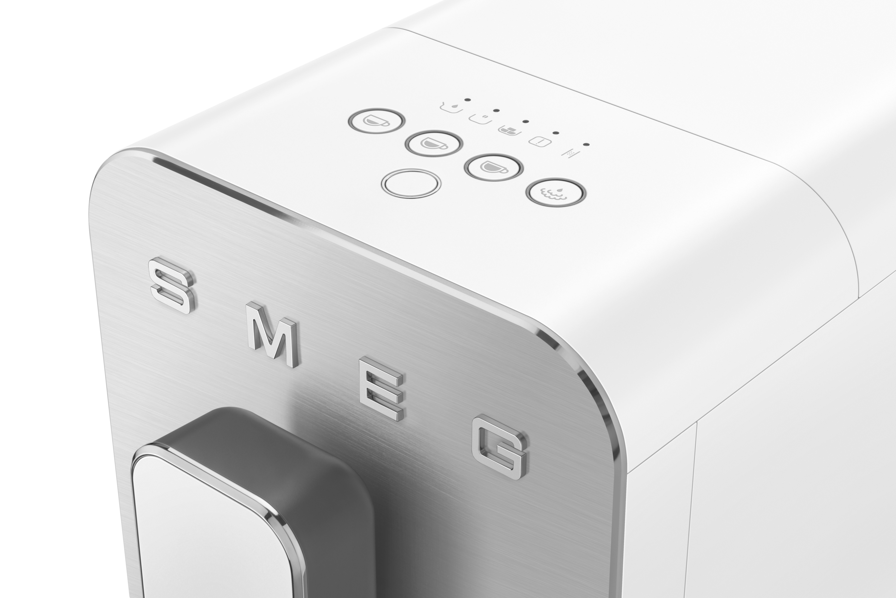 Kaffeevollautomat smeg