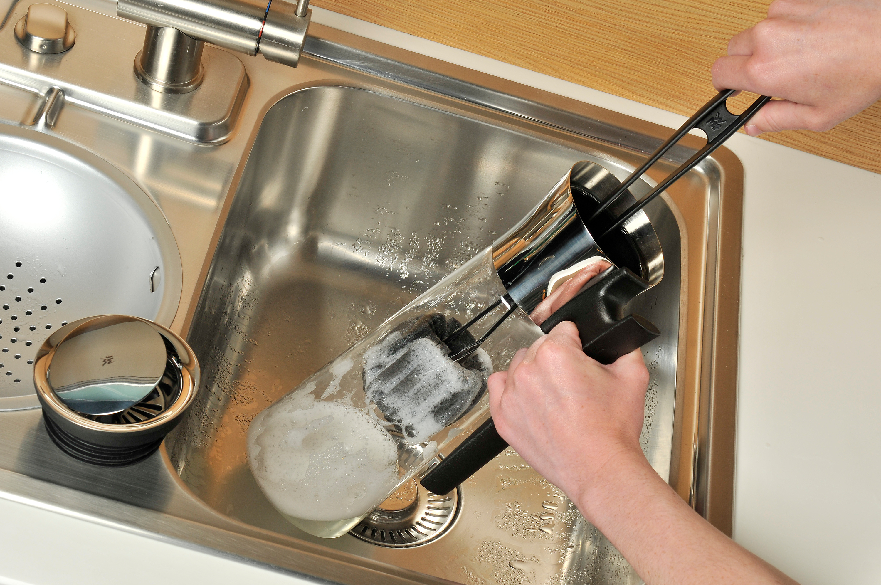 Reinigungsbürste WMF BASIC