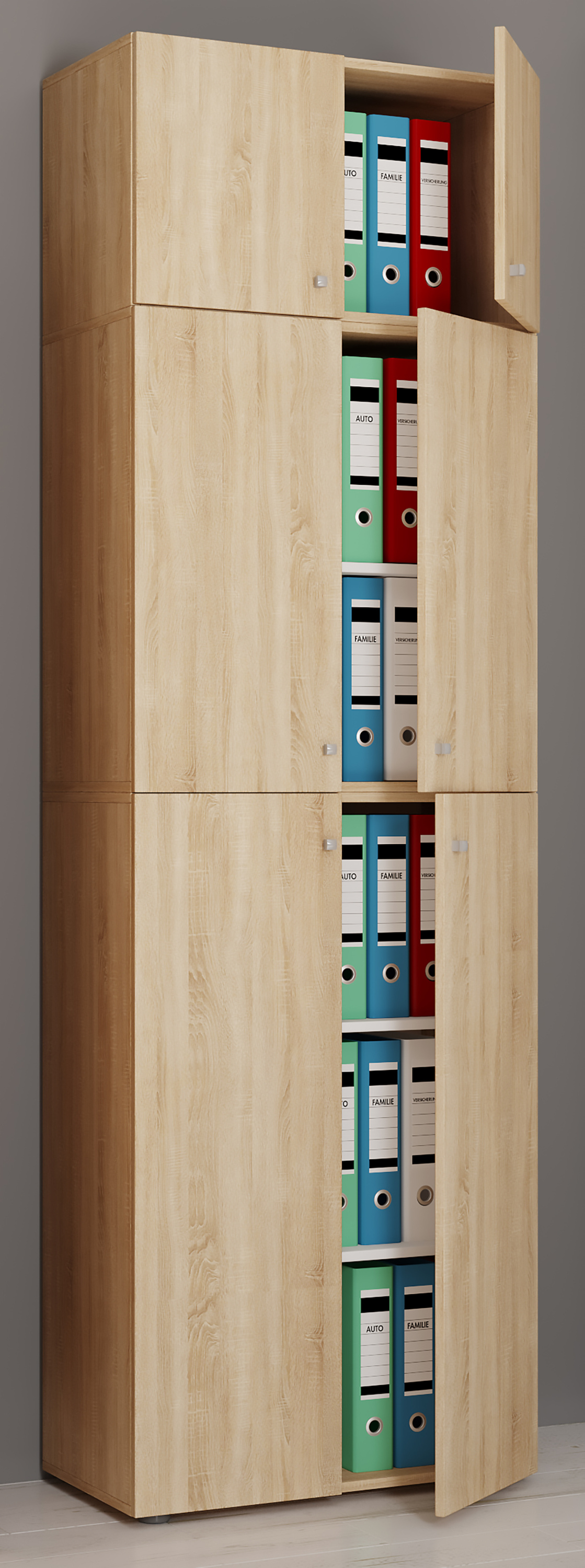 Büroschrank LONA