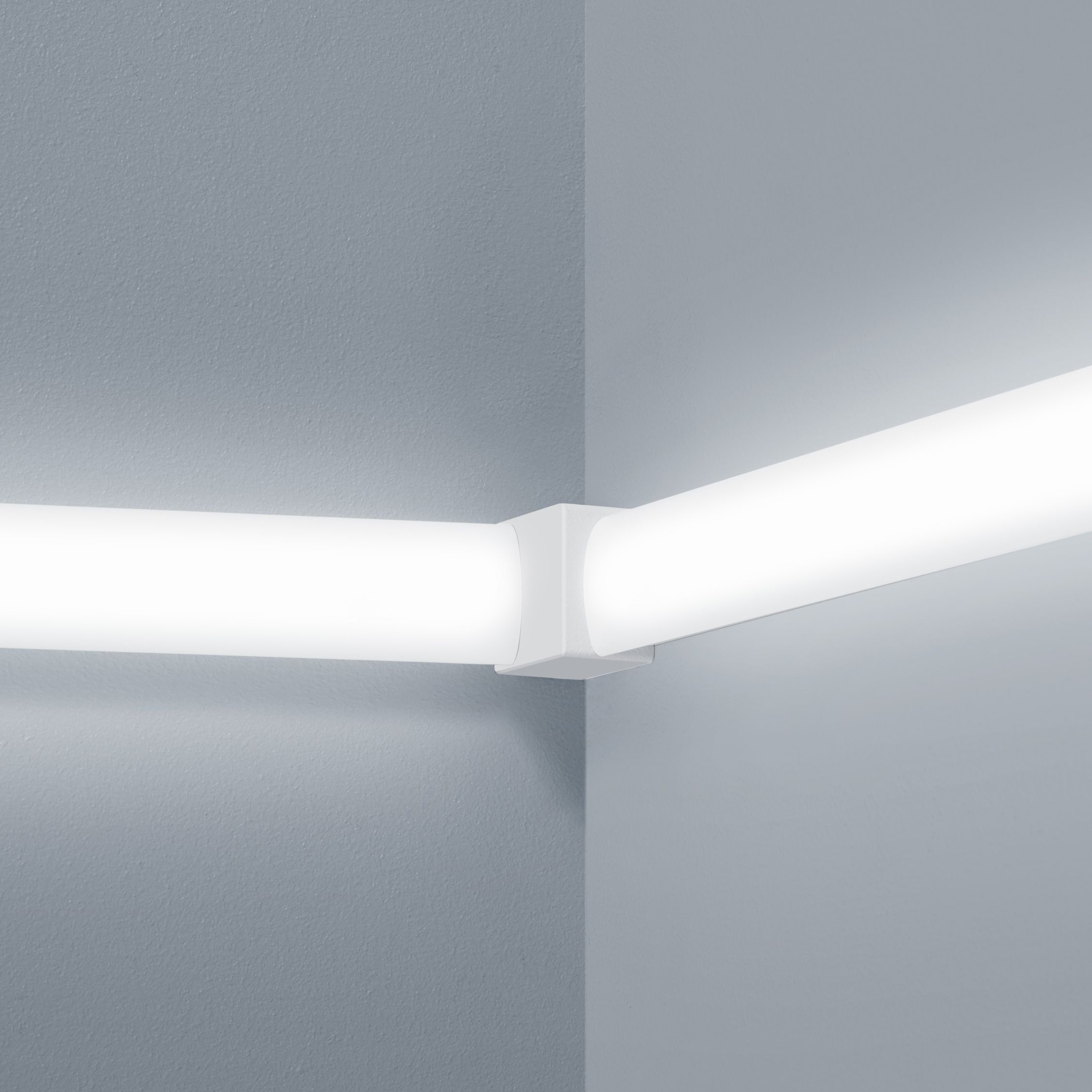 Verbinder 90°vertikal VIGO LED