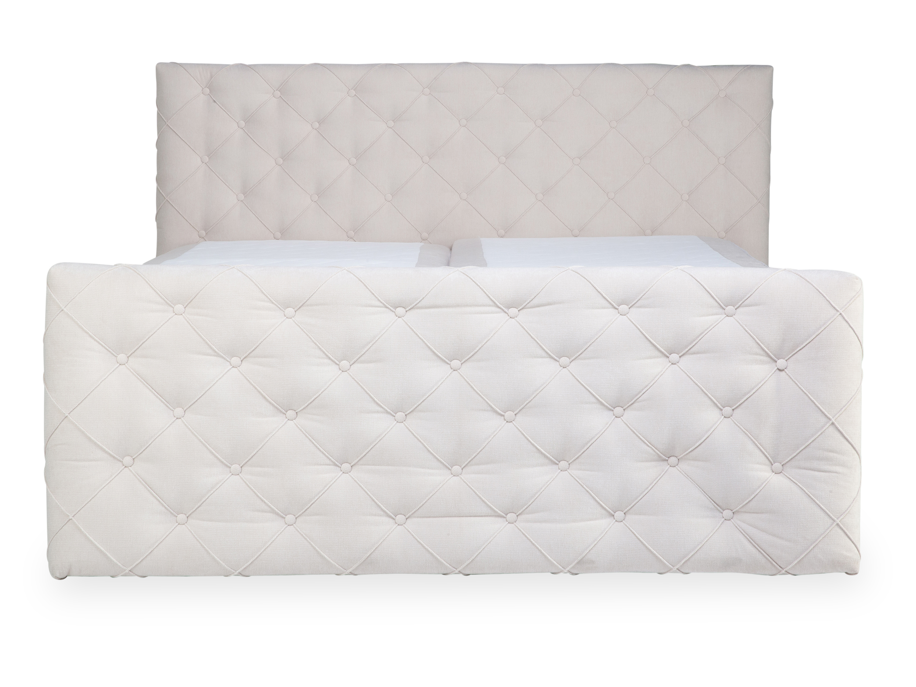 Boxspringbett SANSIBAR ITZEHOE