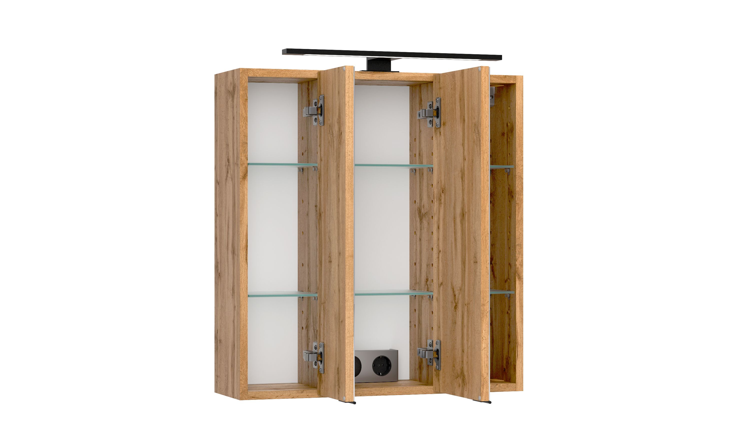 Spiegelschrank vito KEYTO