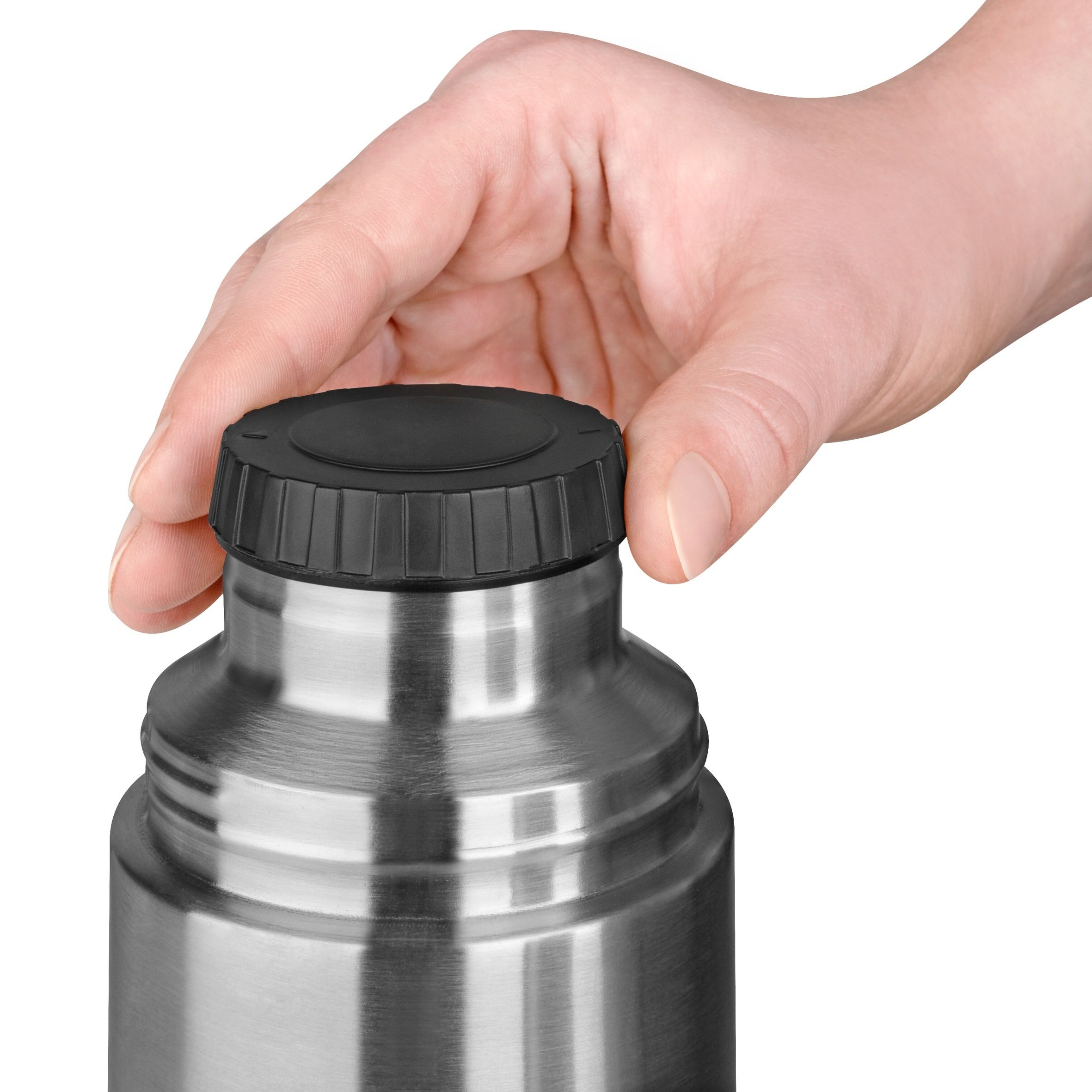 Isolierflasche CAPTAIN