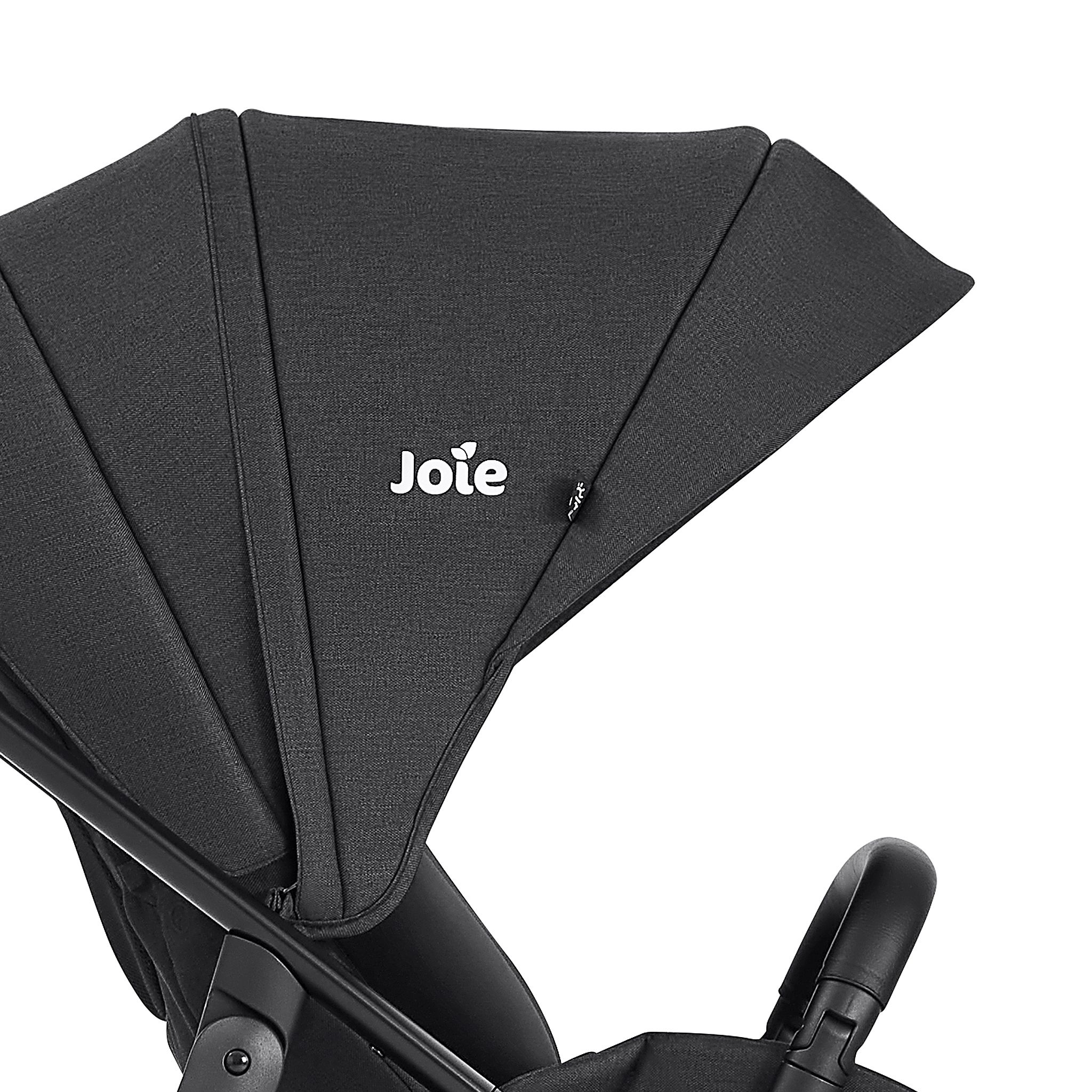 Buggy JOIE VERSADRIFT Raven