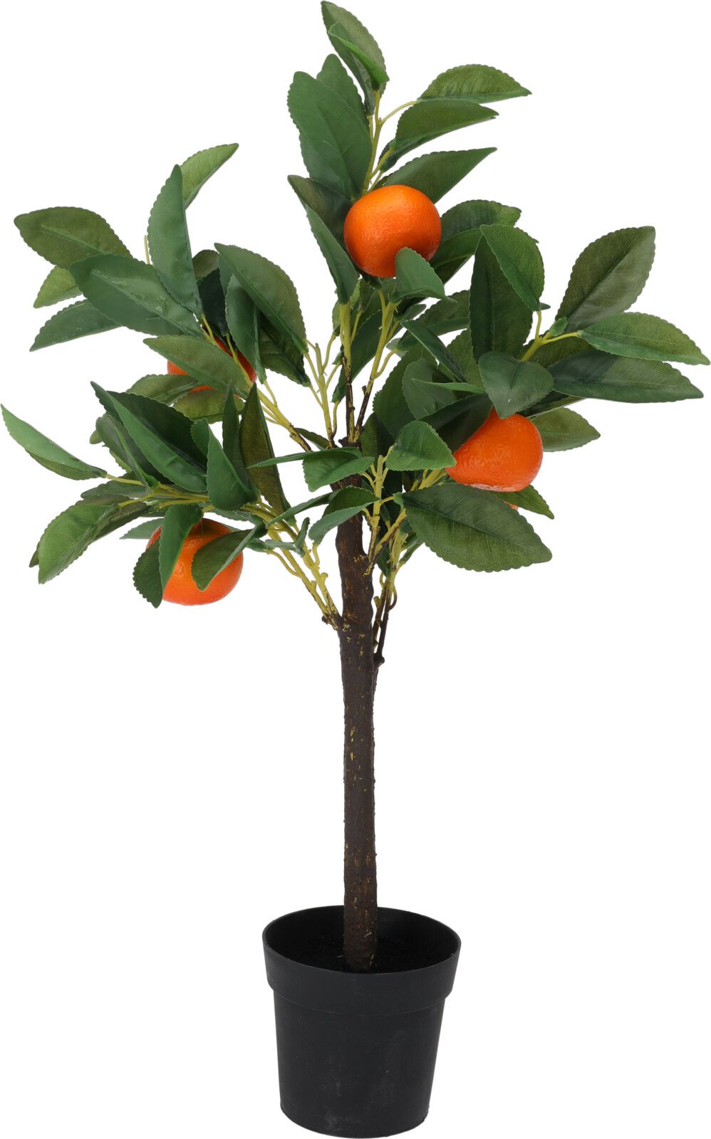 Kunstpflanze OBSTBAUM