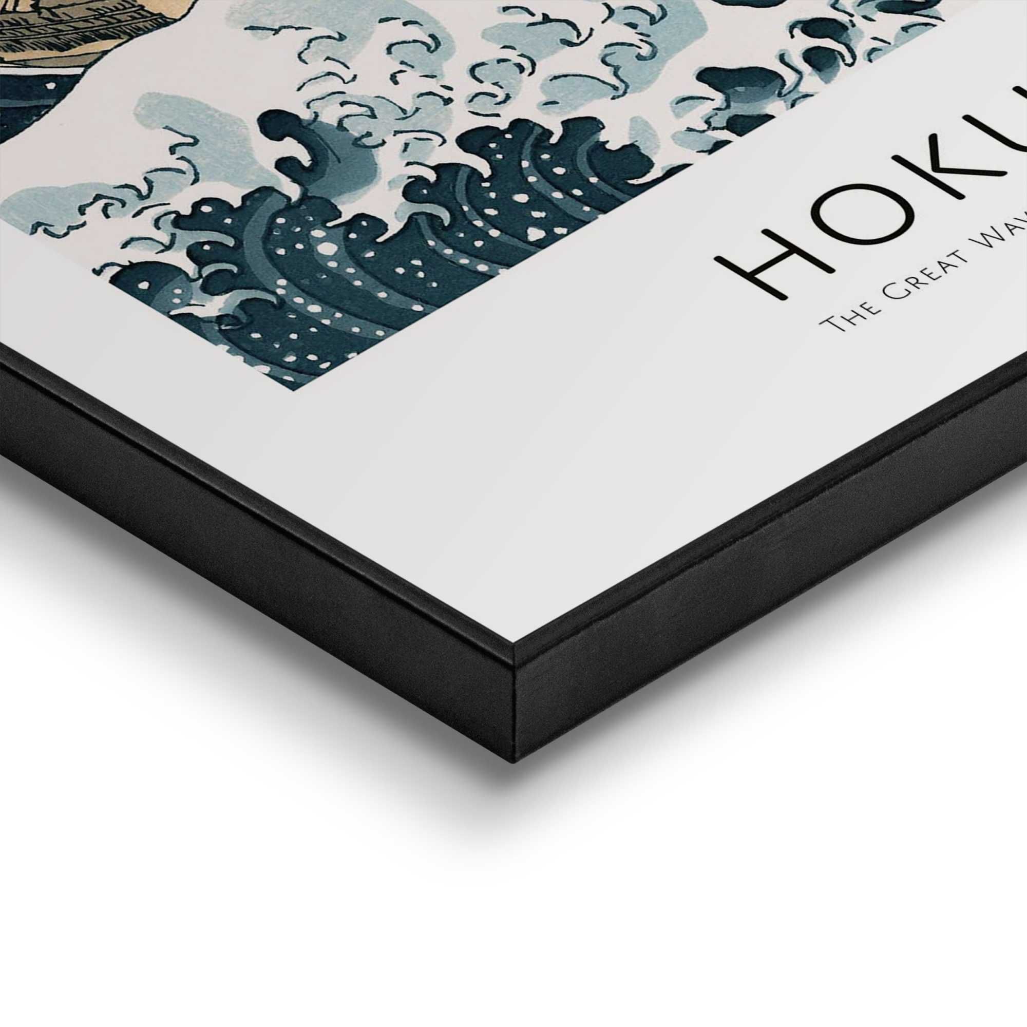 Bild HOKUSAI