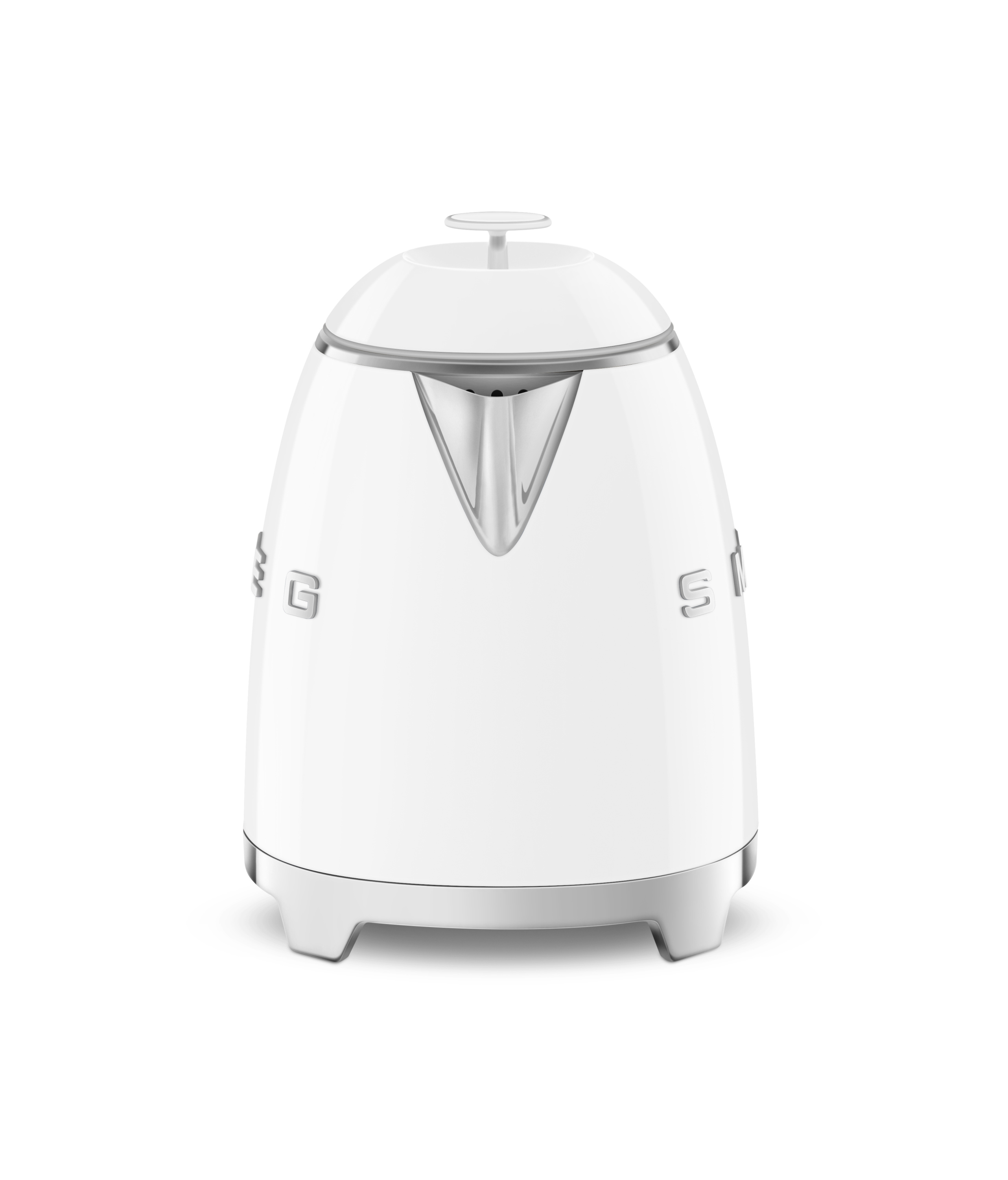 Wasserkocher Mini smeg