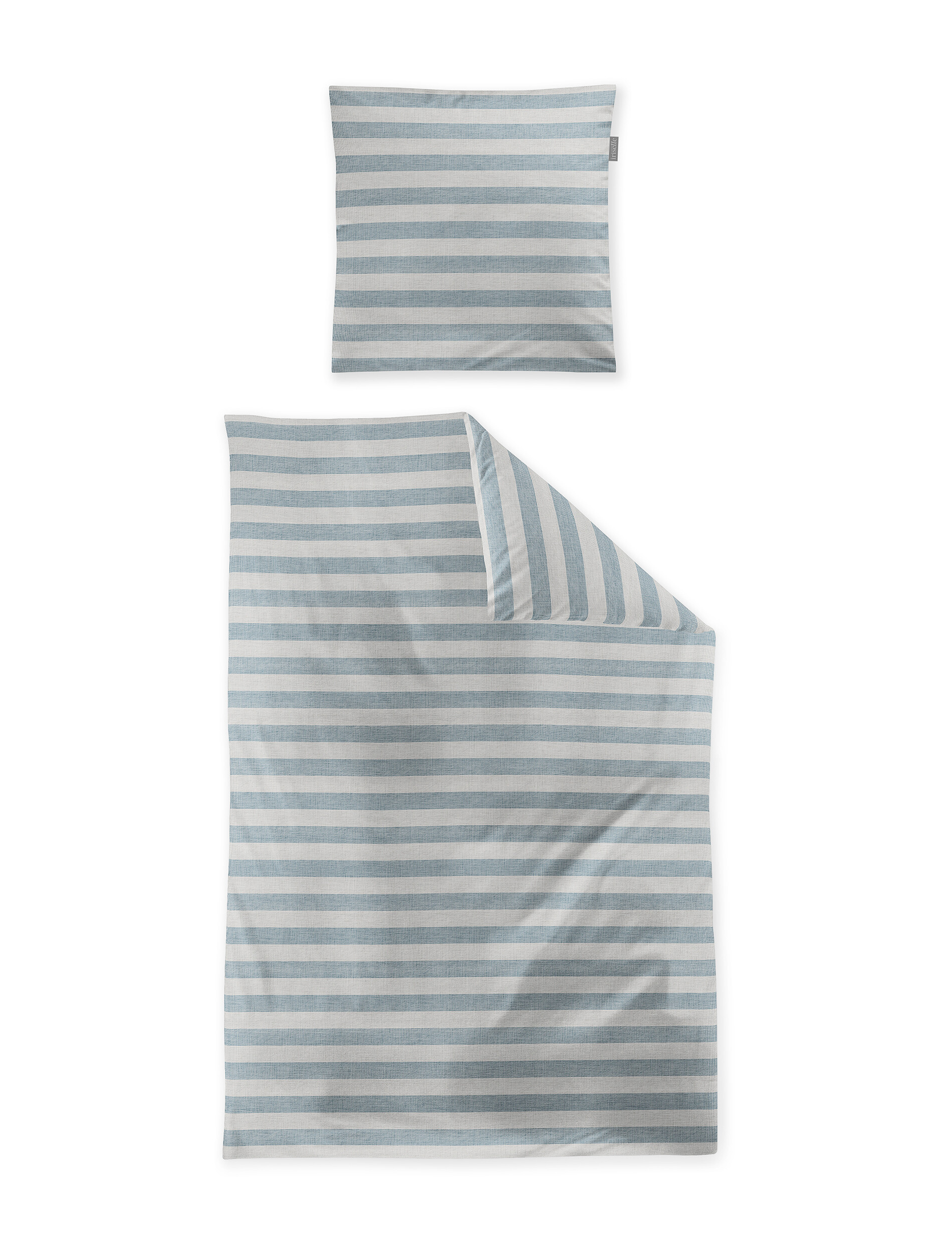 Bettwäsche WAVE-HK Satin