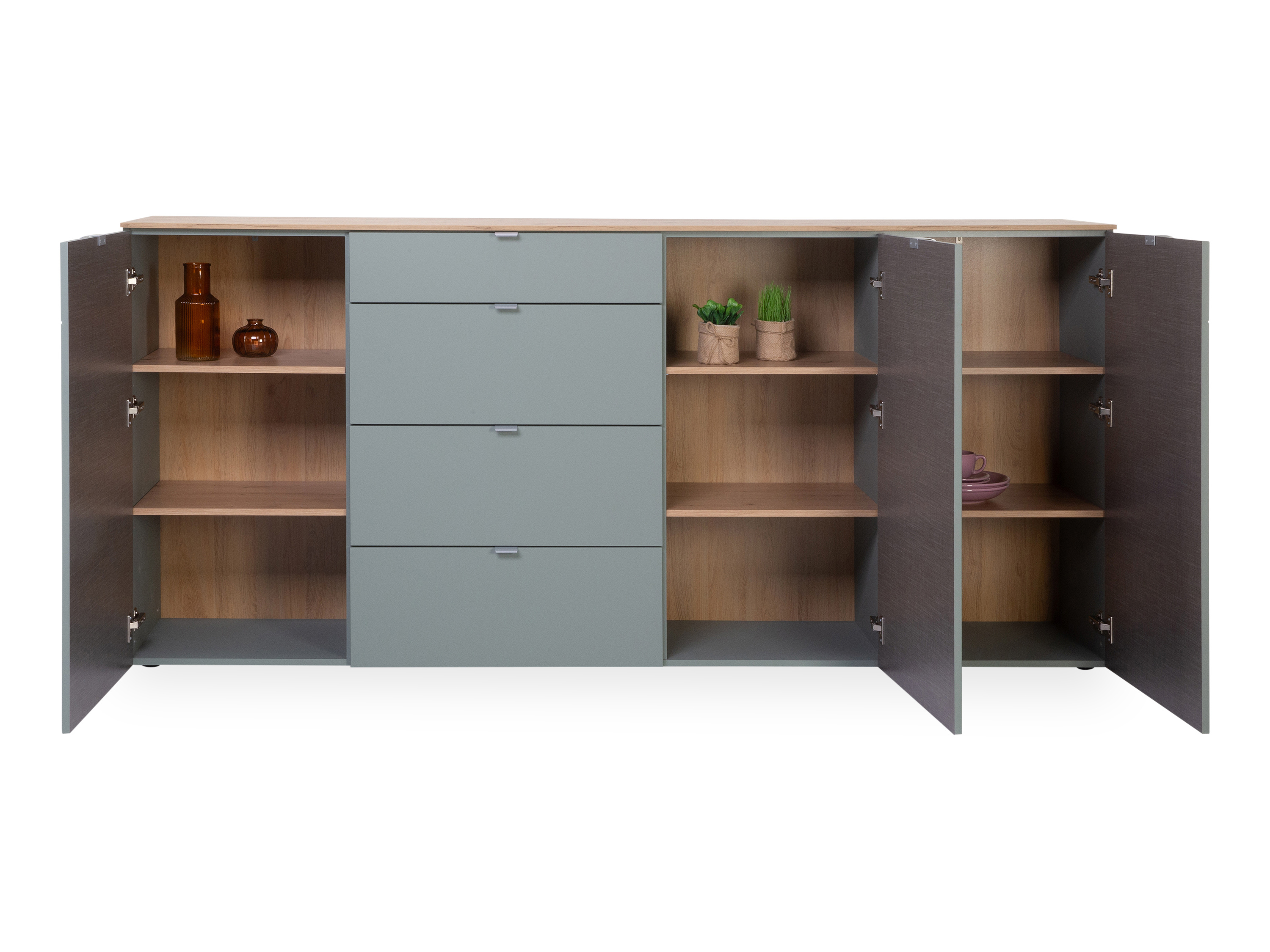Kommode HARPER INCA