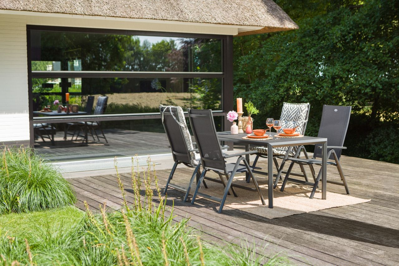 Gartenstuhl TROY