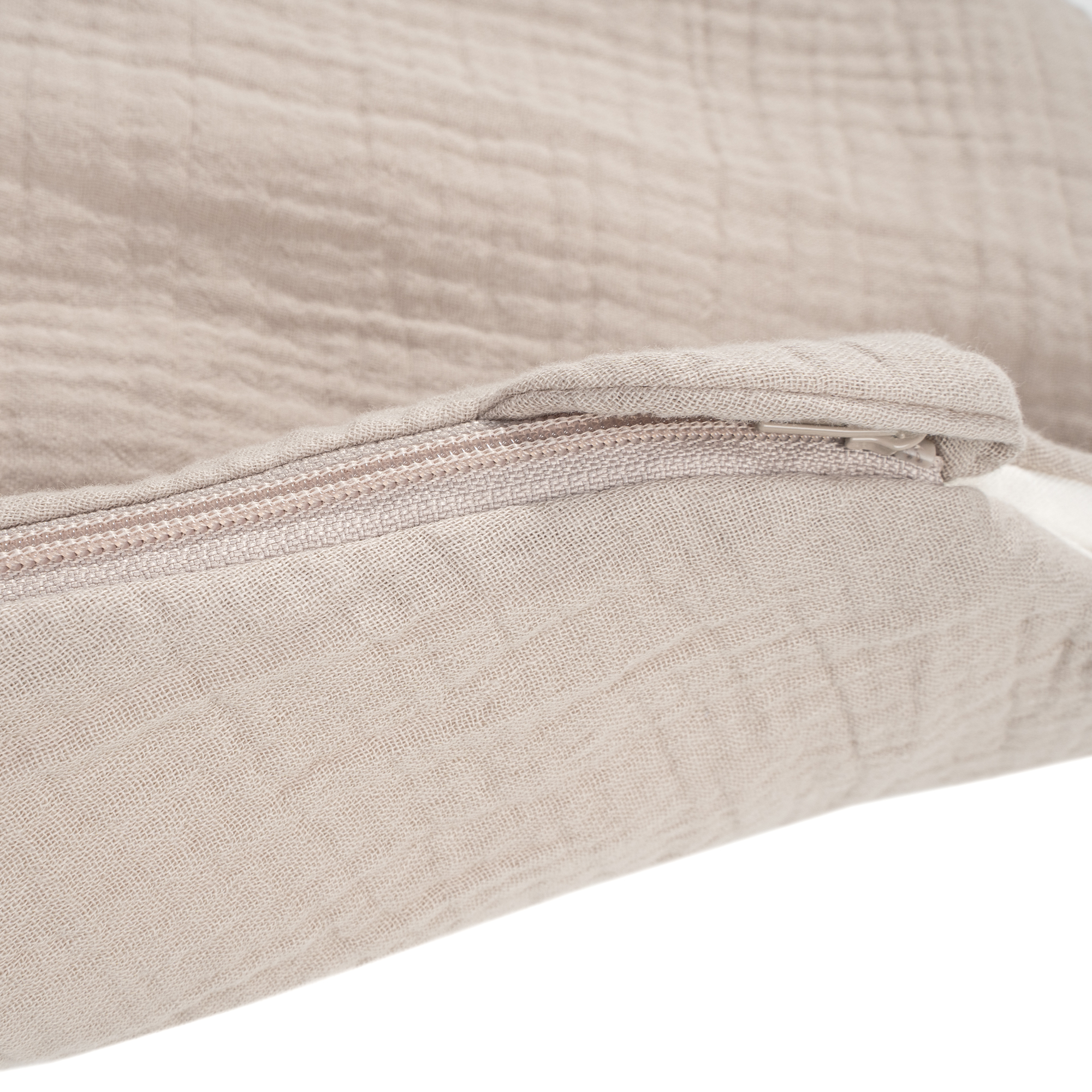 Schlafsack ZÖLLNER Musselin