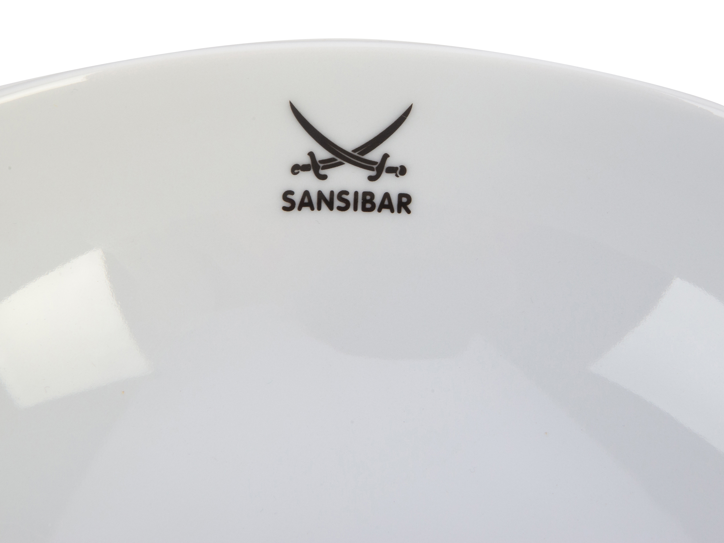 Schale SANSIBAR LUNNA