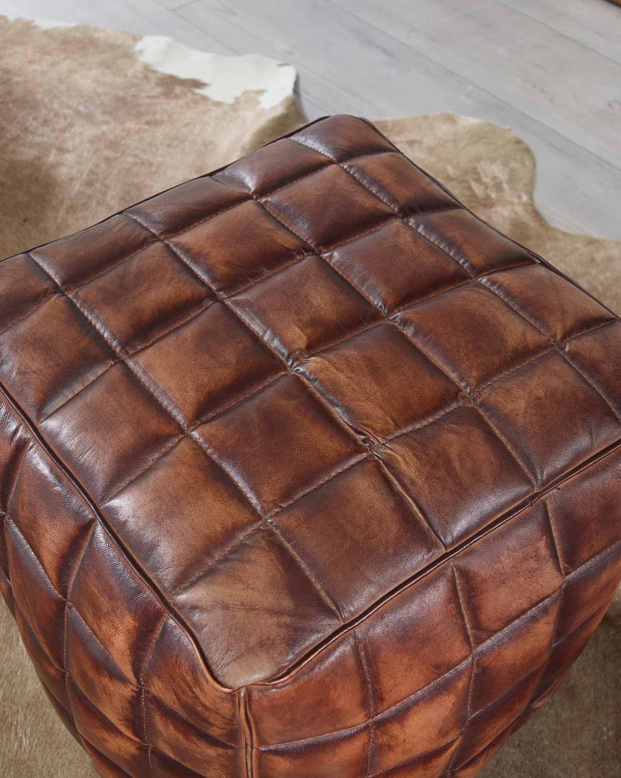 Hocker