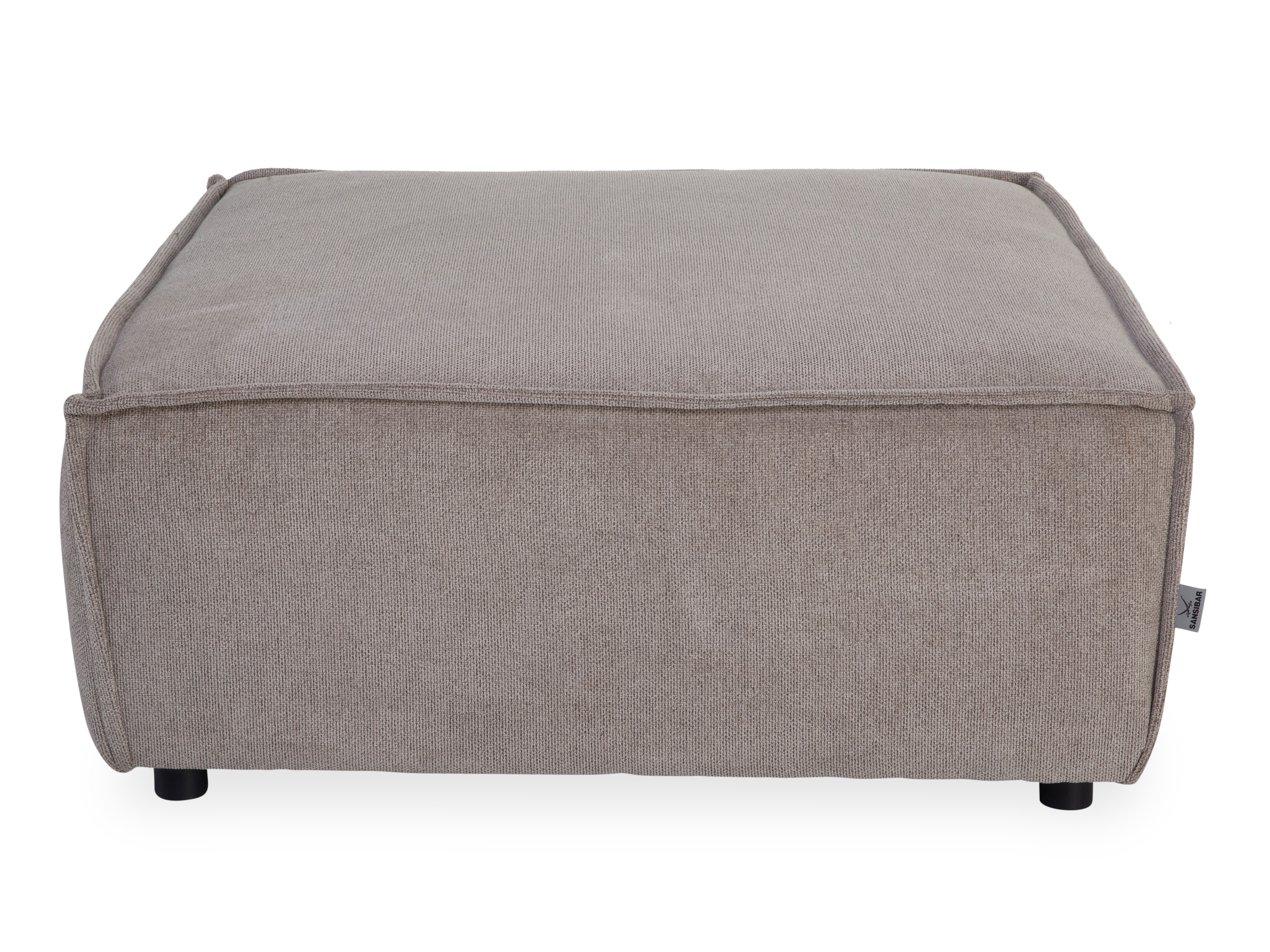 Hocker SANSIBAR PADBORG