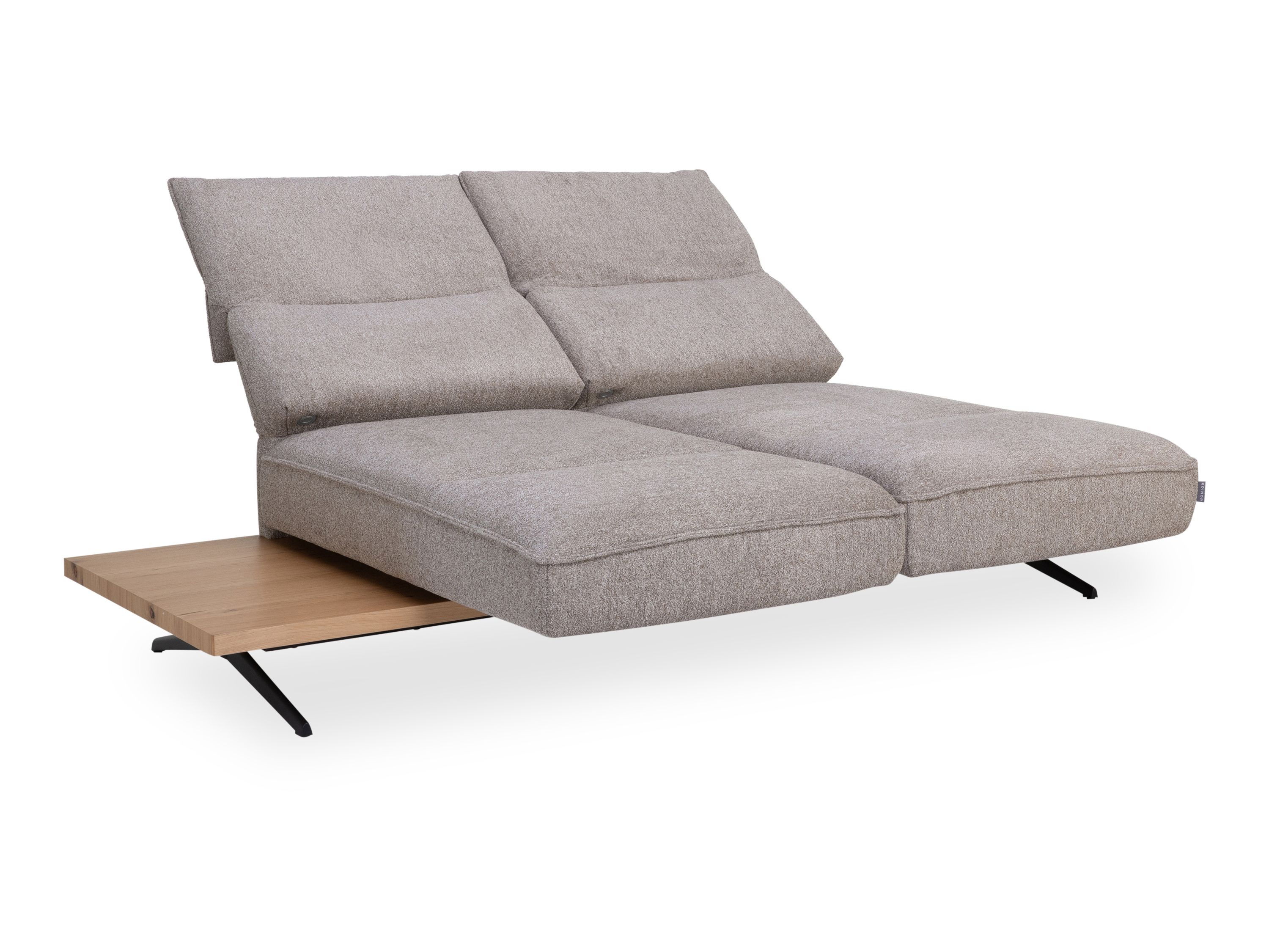 Sofa 2,5 Sitzer KOINOR PHOENIX