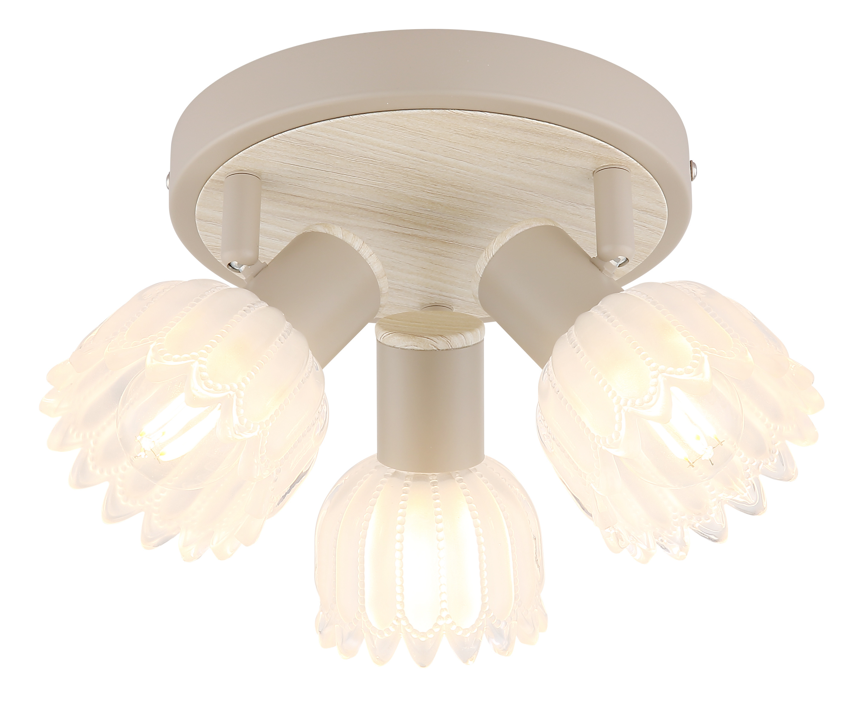 Strahler PLANTA