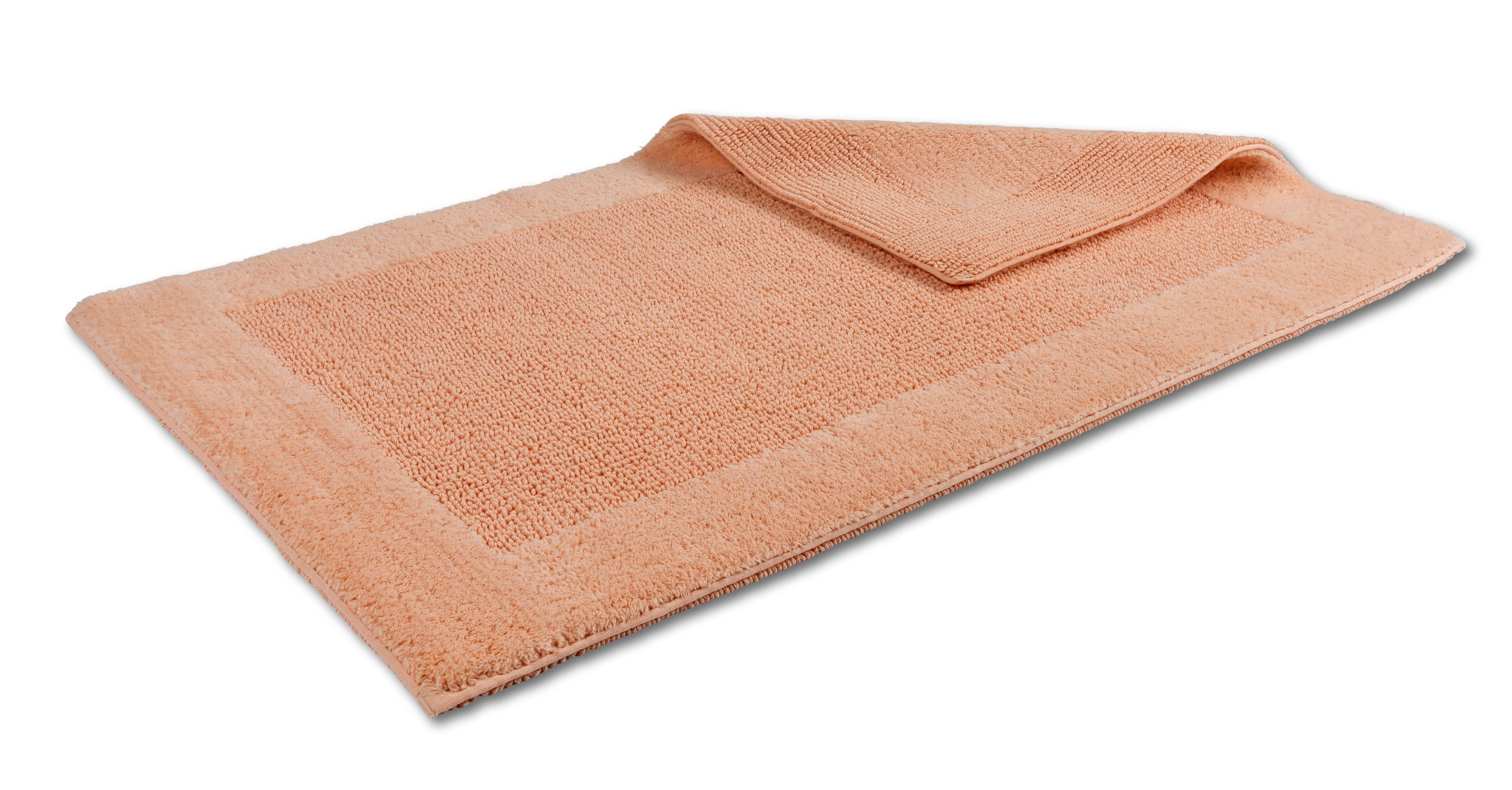 Badematte RHOMTUFT PRESTIGE