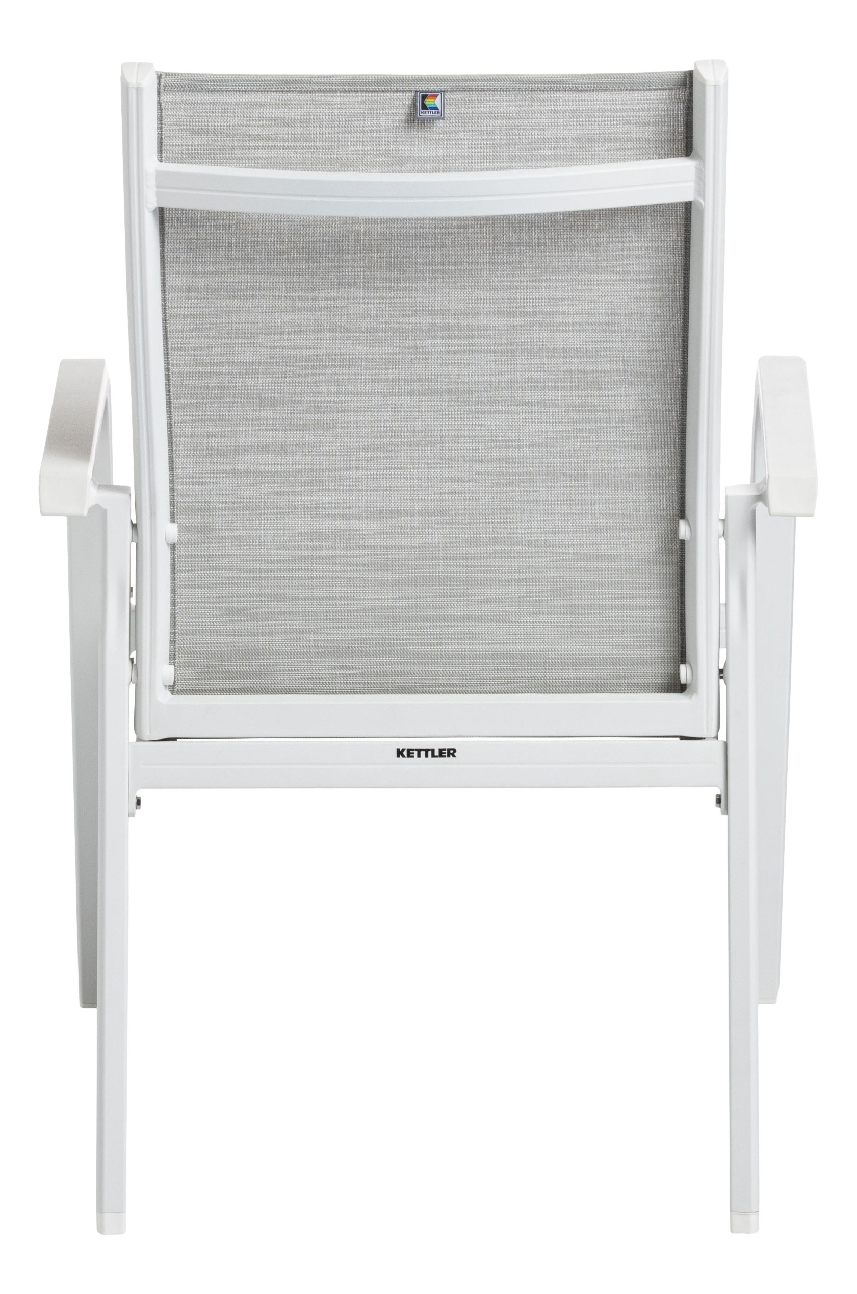 Gartensessel KETTLER BASIC  PLUS