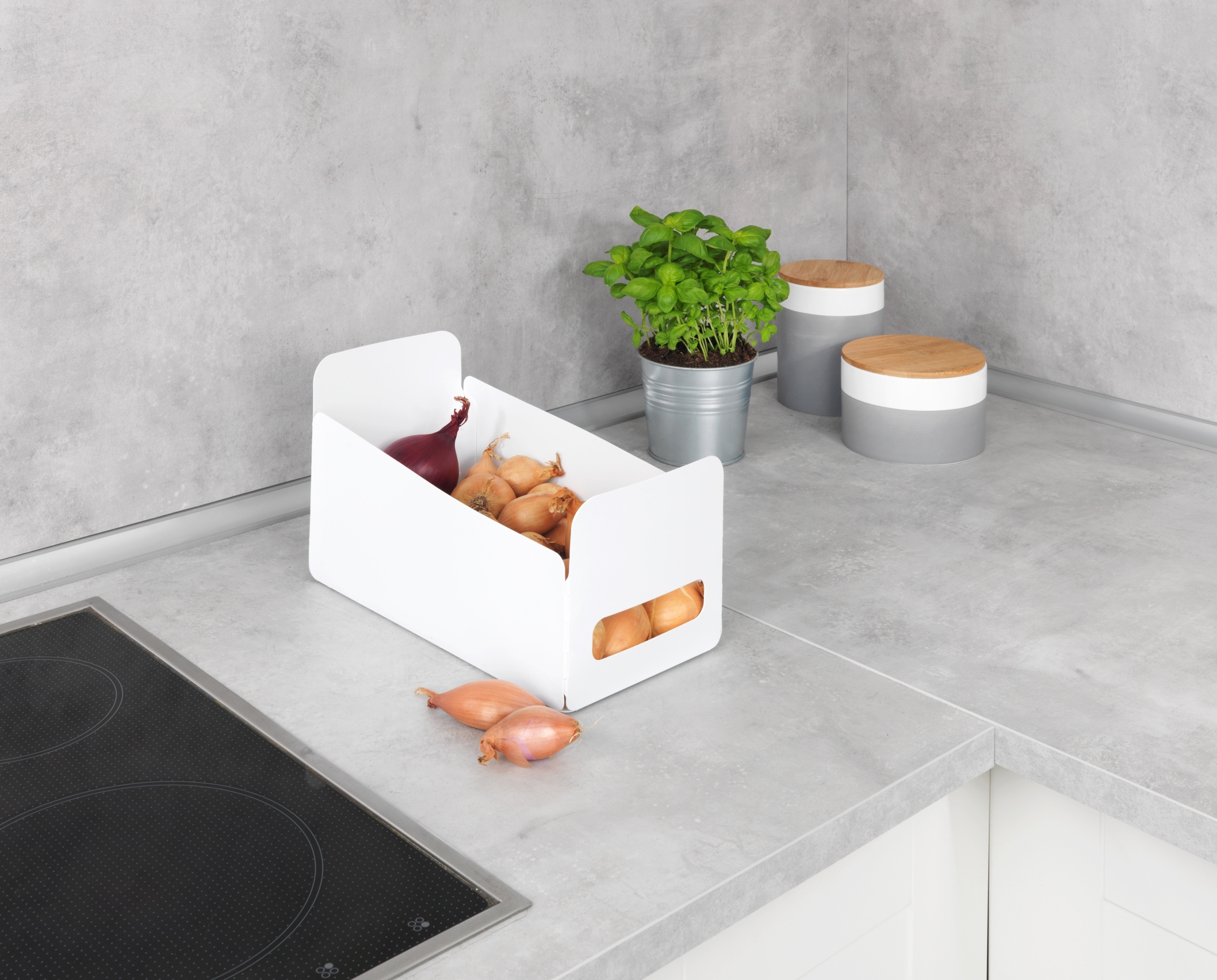 Haushalts-Organizer 6er Set