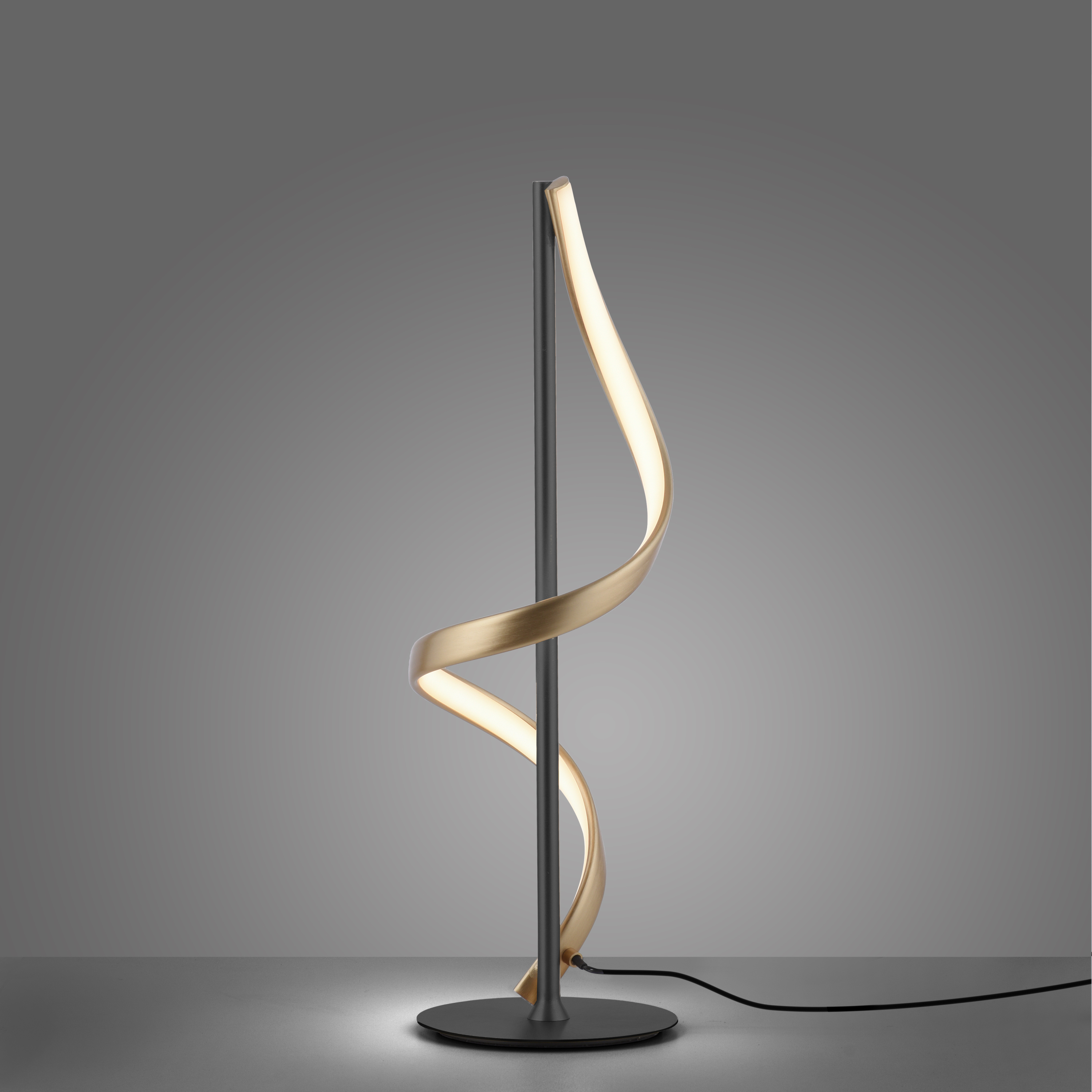 Tischleuchte Q-SWING