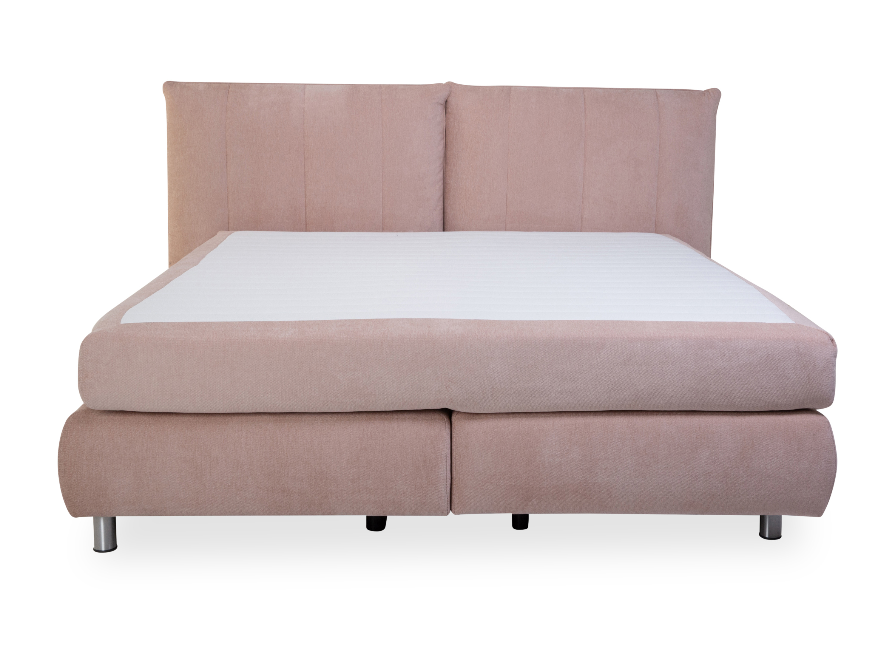 Boxspringbett MONDO DELUXE