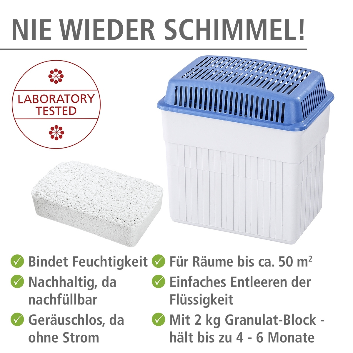 Feuchtigkeitskiller