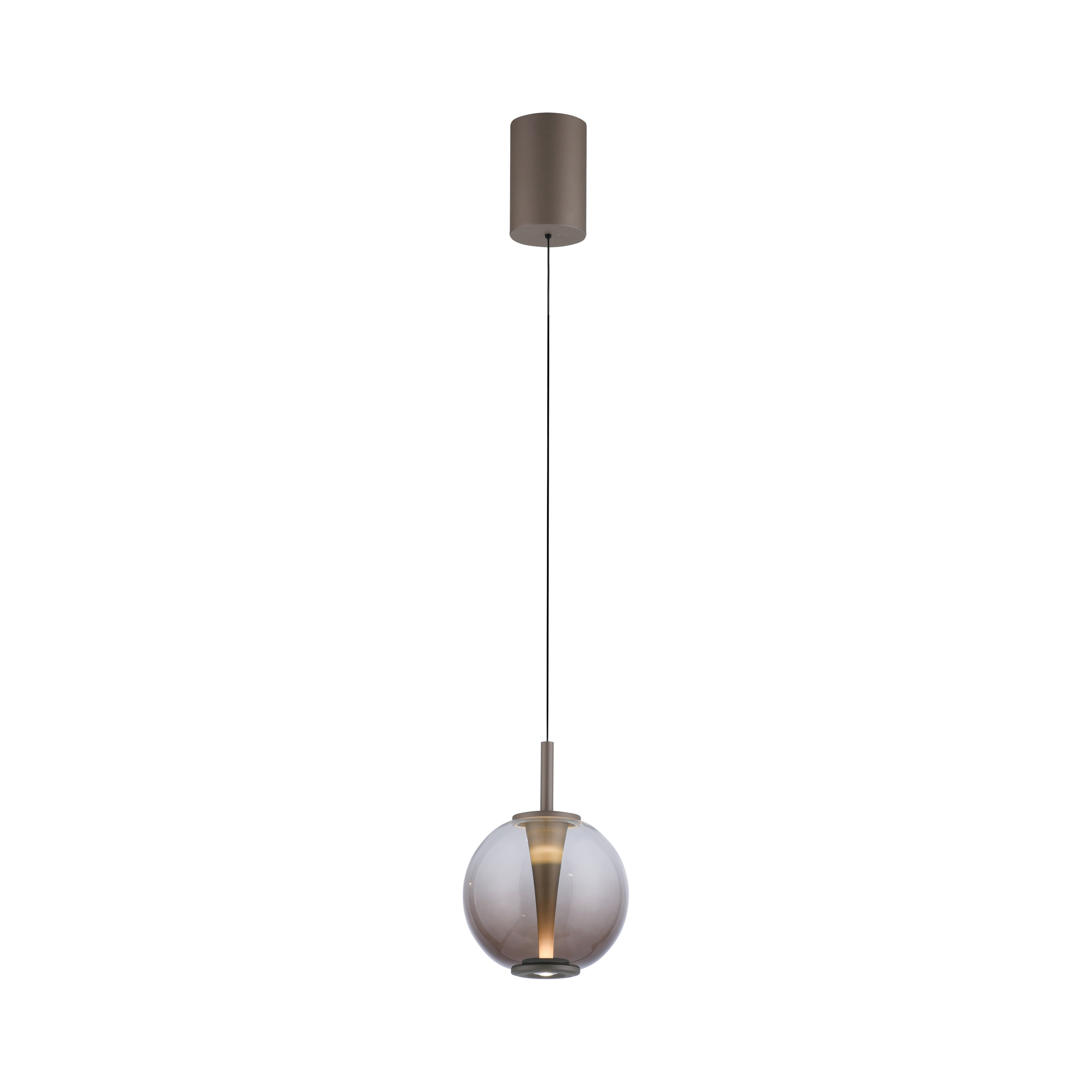 Pendelleuchte PURE infinity