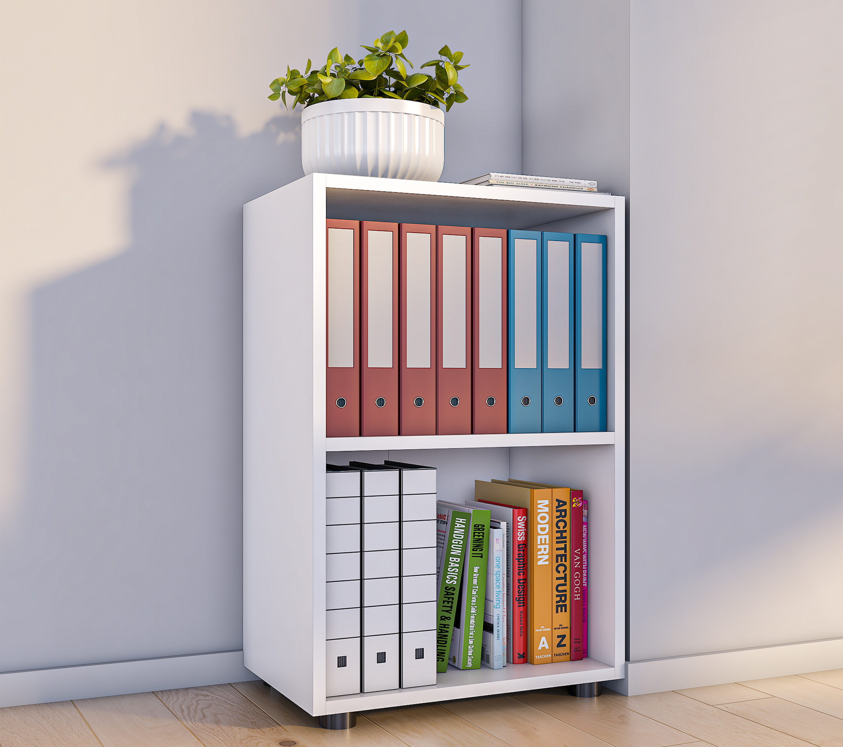 Büroregal ULAS