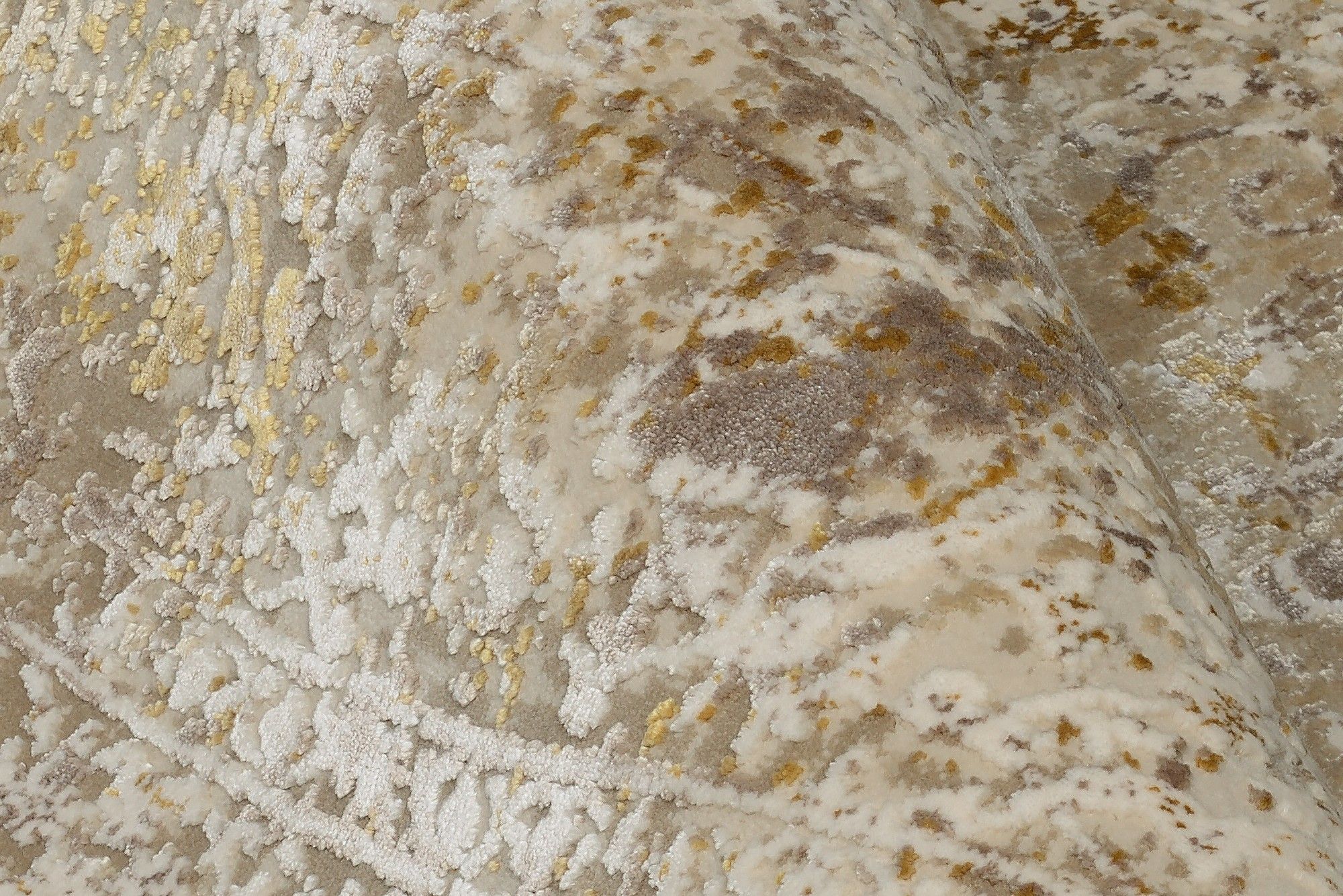 Teppich LOTUS