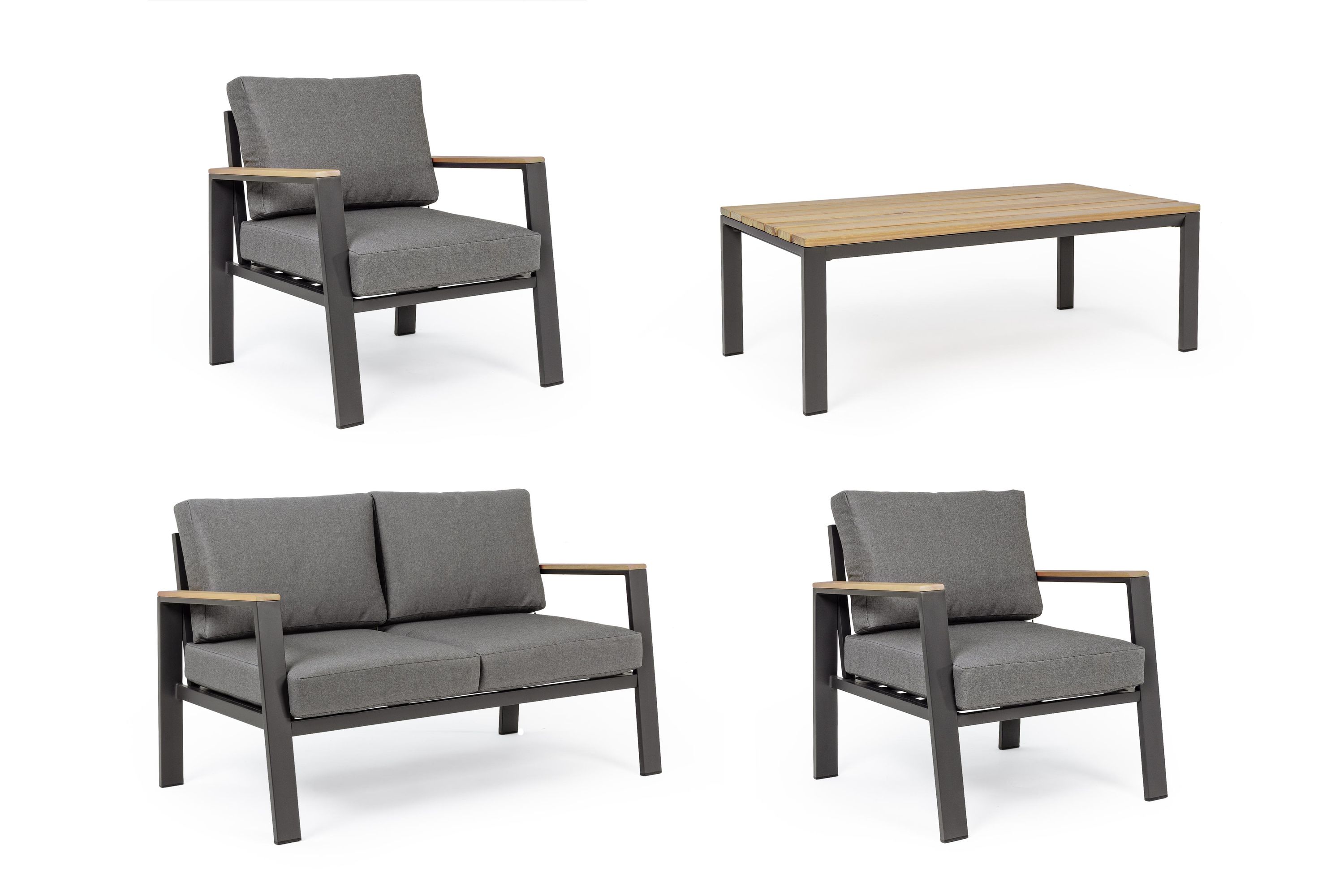 Loungeset BELMAR