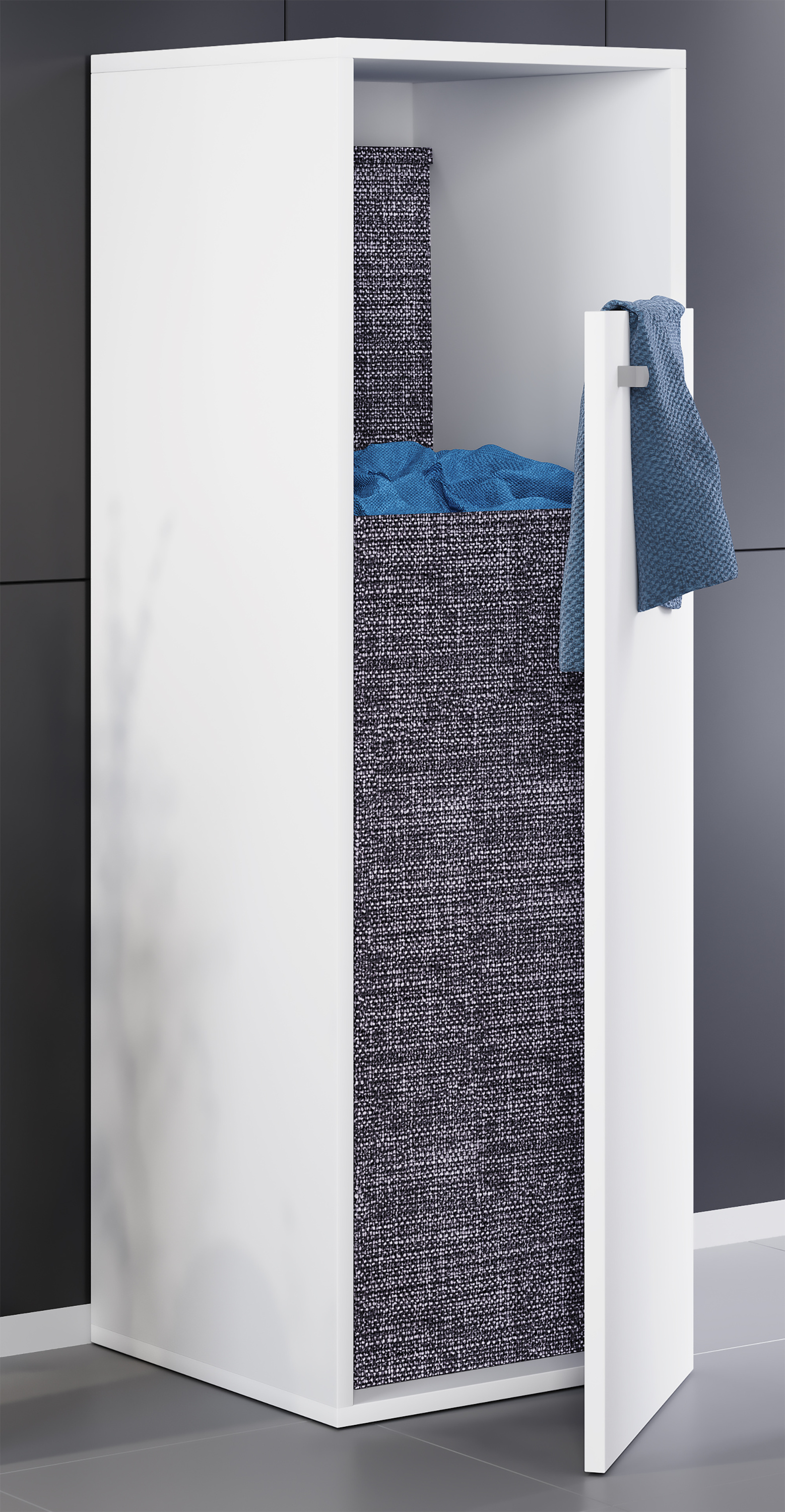 Wäscheschrank DRESO