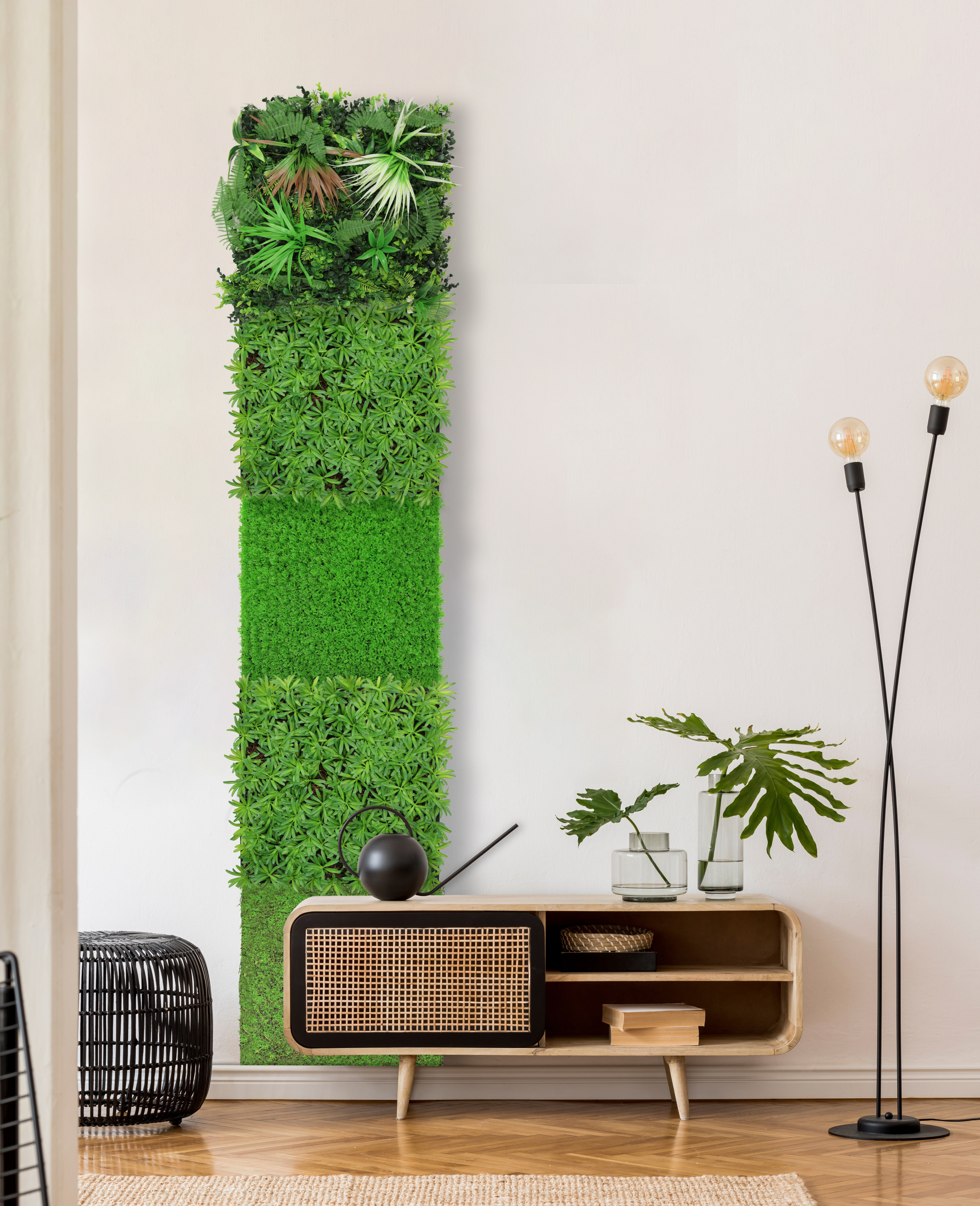 Wandpaneel MODULAR WALL