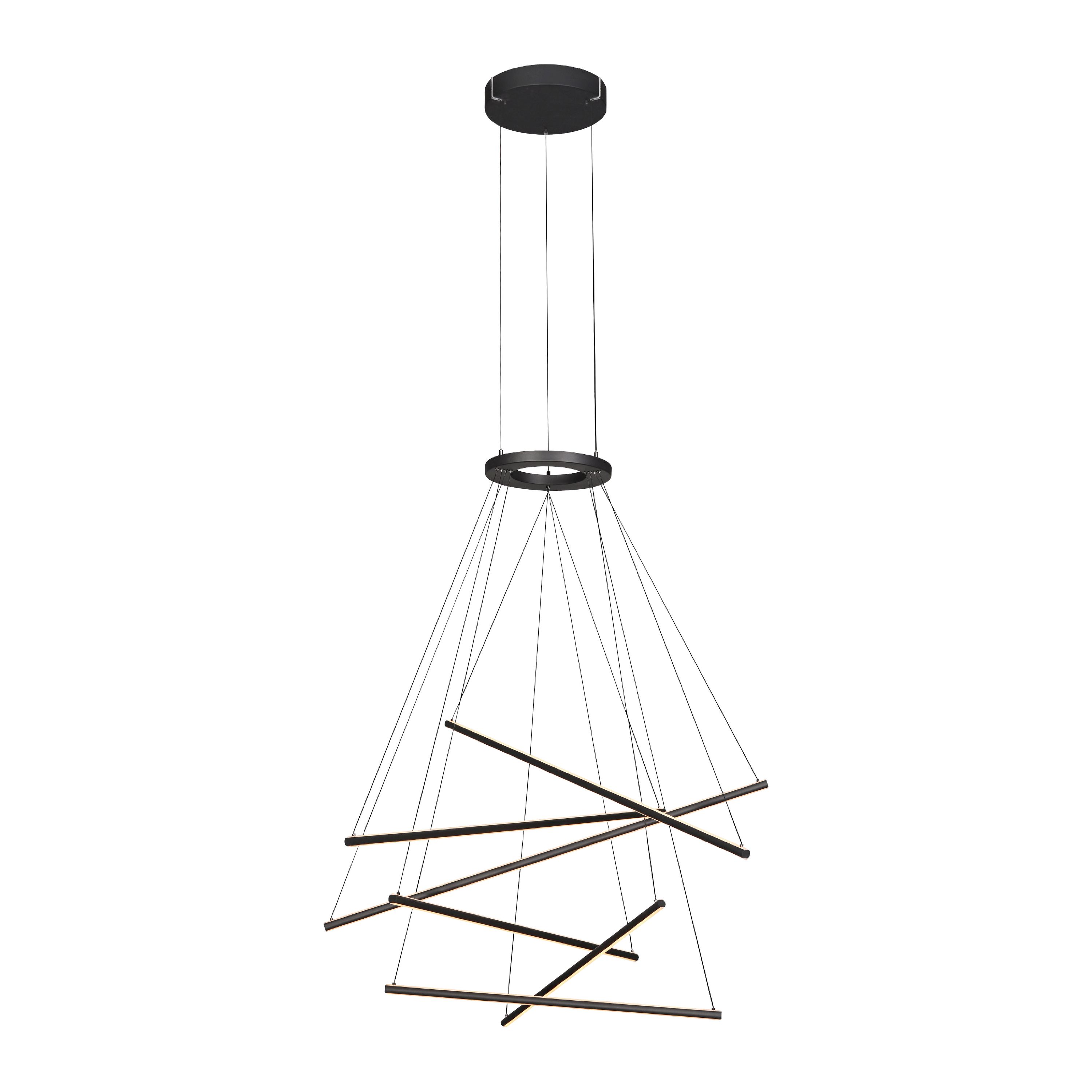 Pendelleuchte PURE E-FLYING