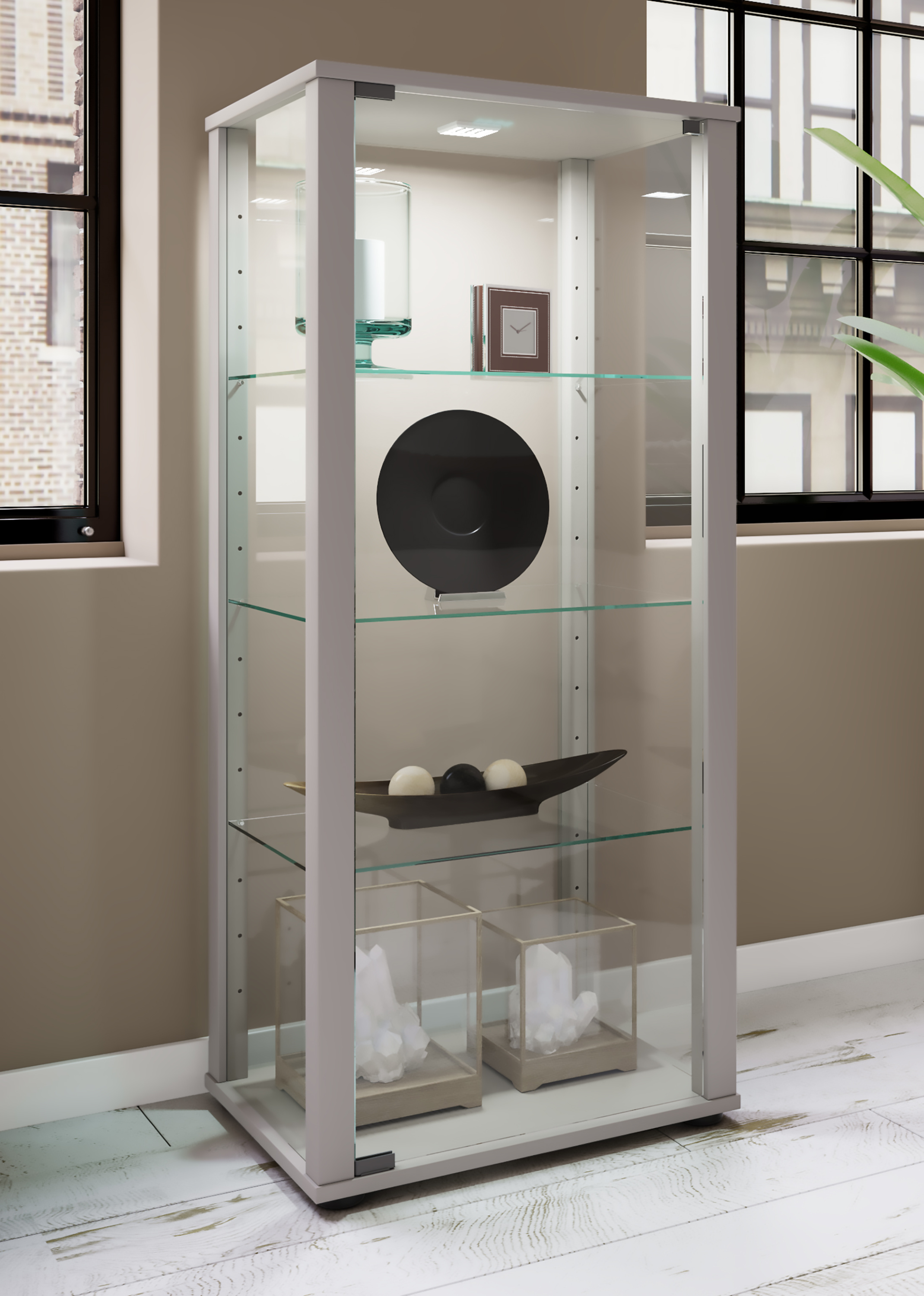 Vitrine KAVISA