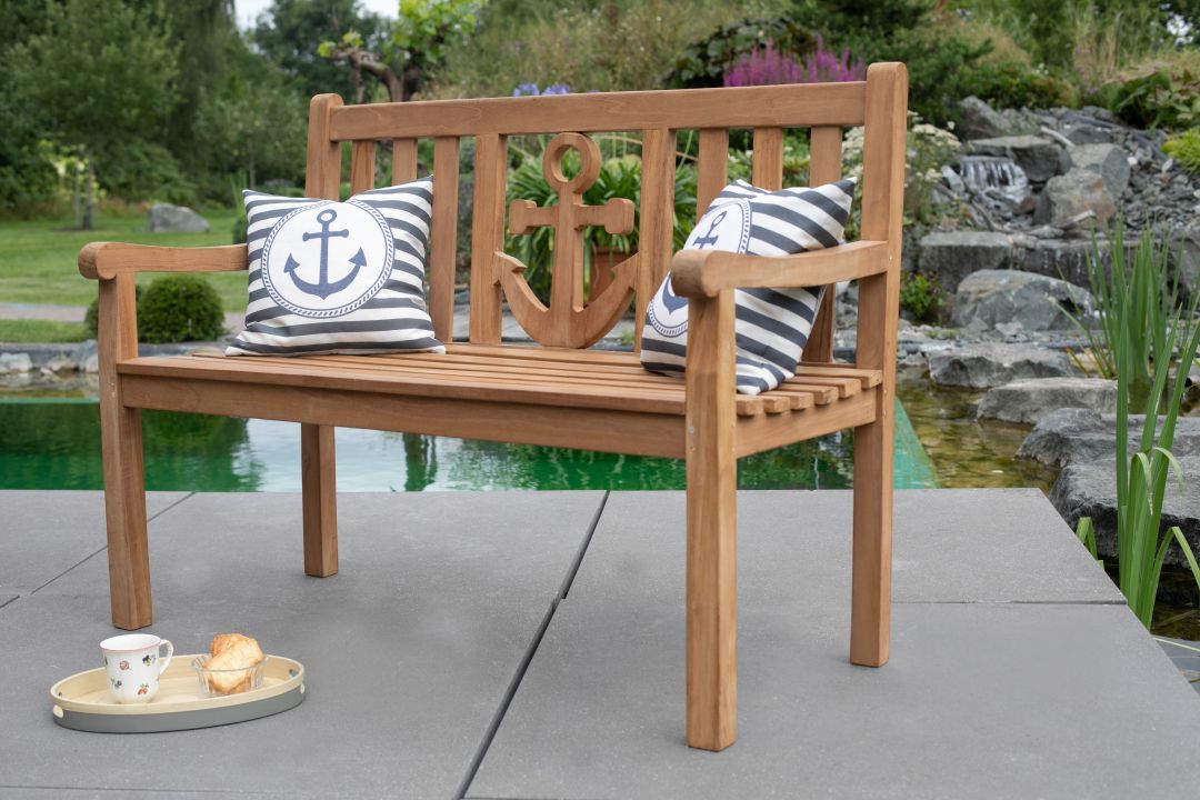 Gartenbank WOODIE